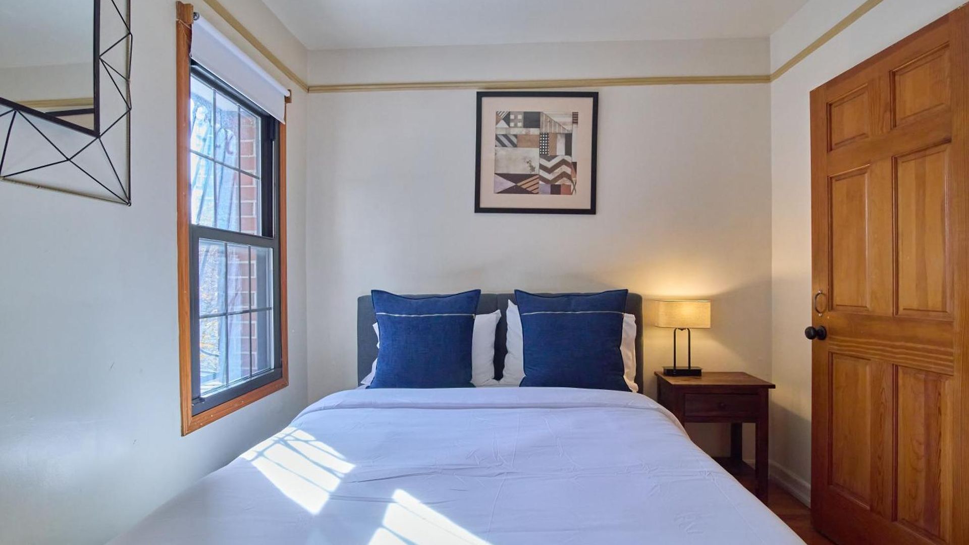 Apartment Sweet - Zoller New York
