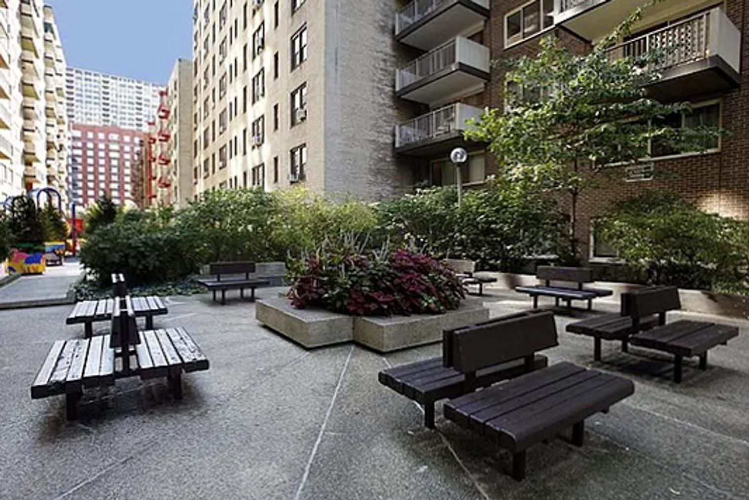 Blueground Manhattan Valley Fitness Nr Park Nyc-1101 Apartment