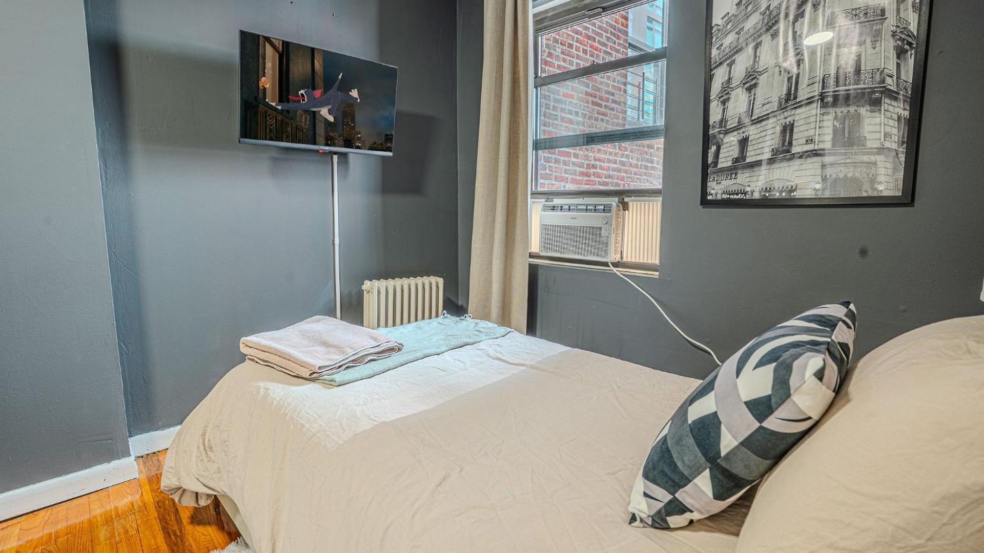 Stylish 3bd In Manhattan Near The Empire State Building New York