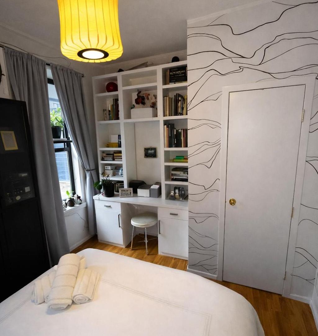 Apartment Next To Manhattan 2 Bedrooms - Subway 20 Steps, Manhattan 1 Stop *