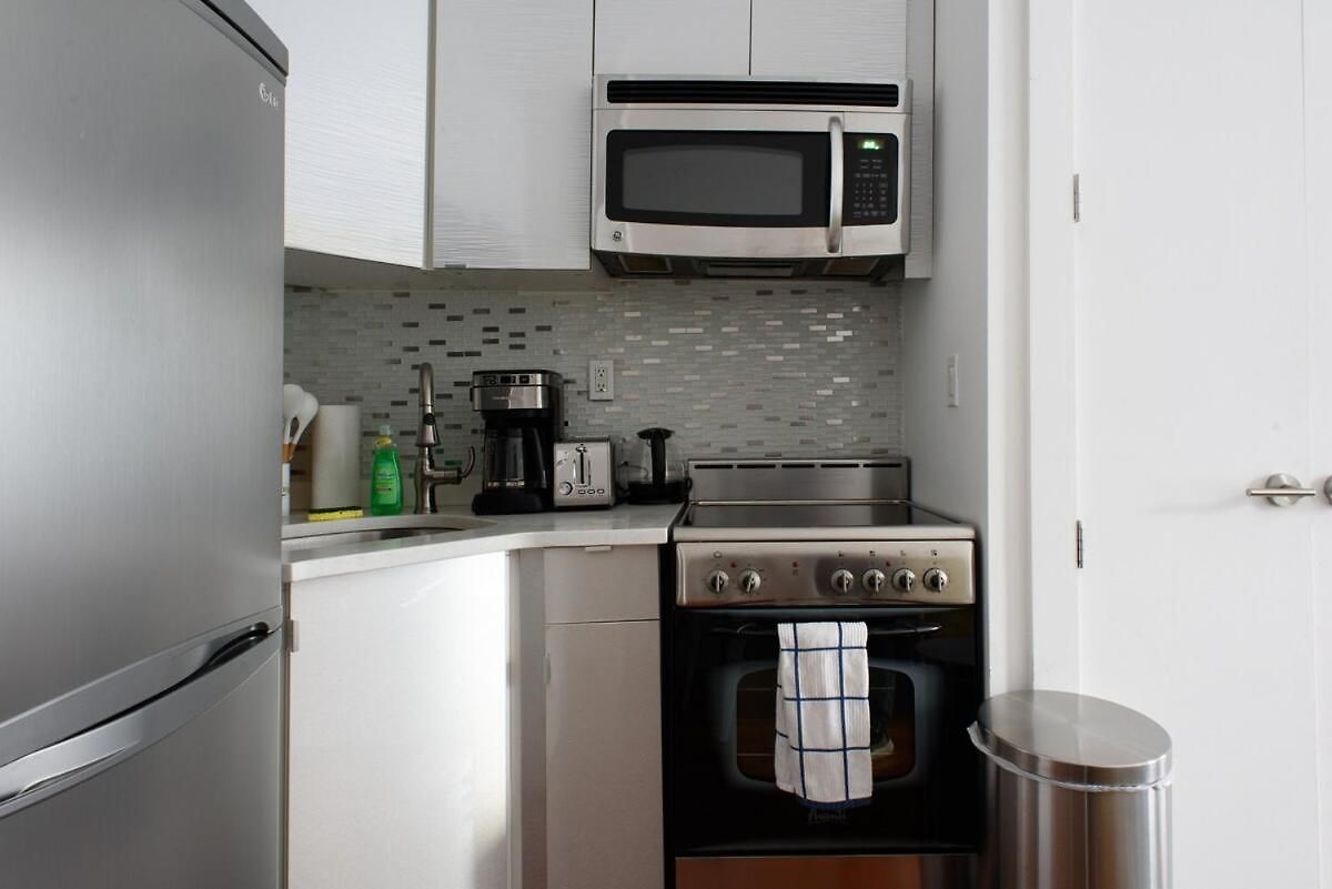 24-18 New Gramercy W D In Unit Fully Reno New York