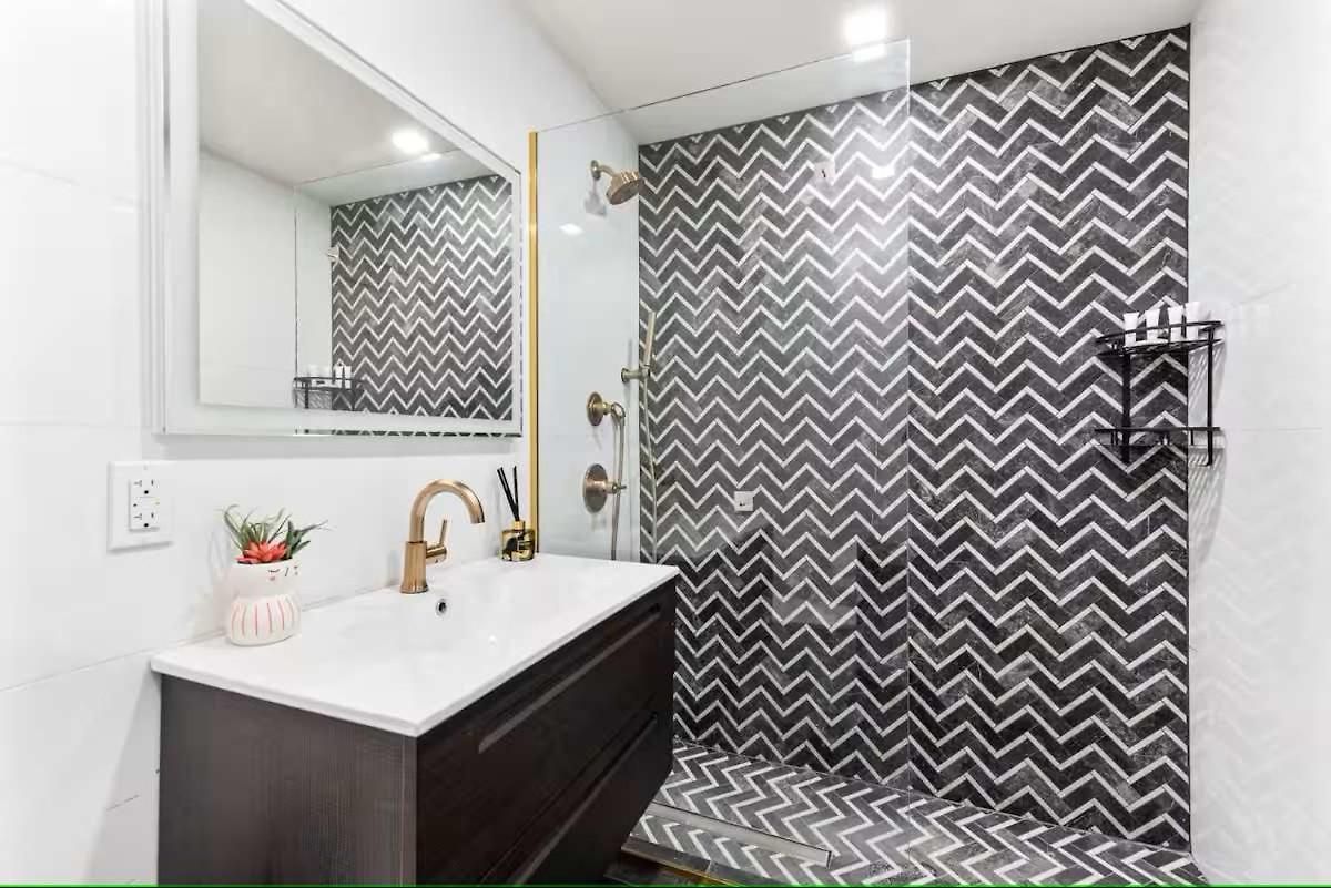 Luxury 3br Duplex W Private Patio In Upper East Apartment New York
