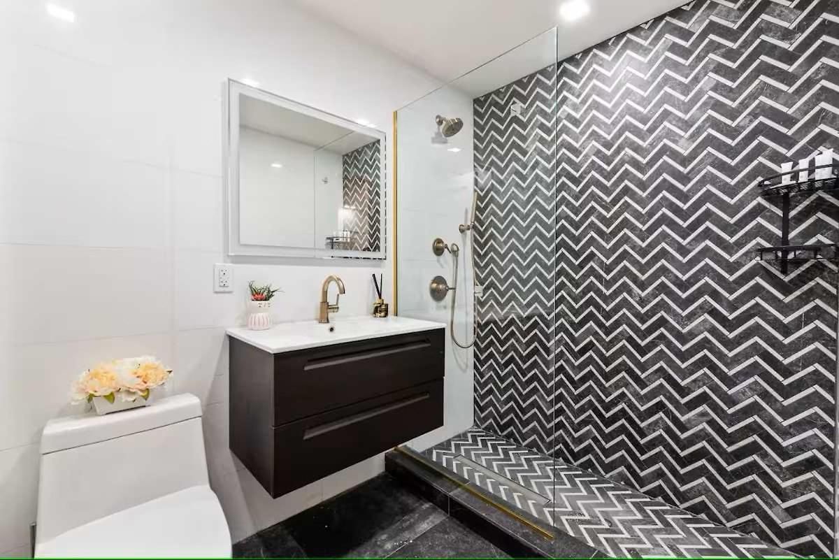 Luxury 3br Duplex W Private Patio In Upper East * New York