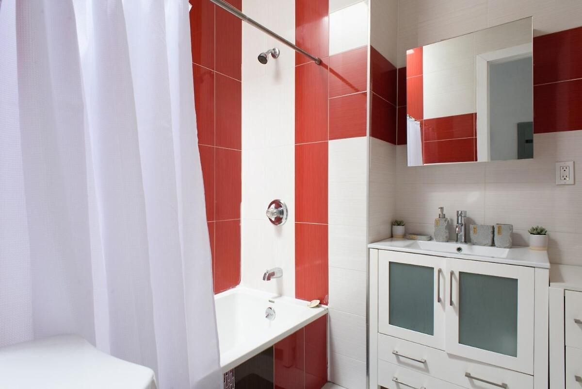 Apartment 24-18 New Gramercy W D In Unit Fully Reno New York