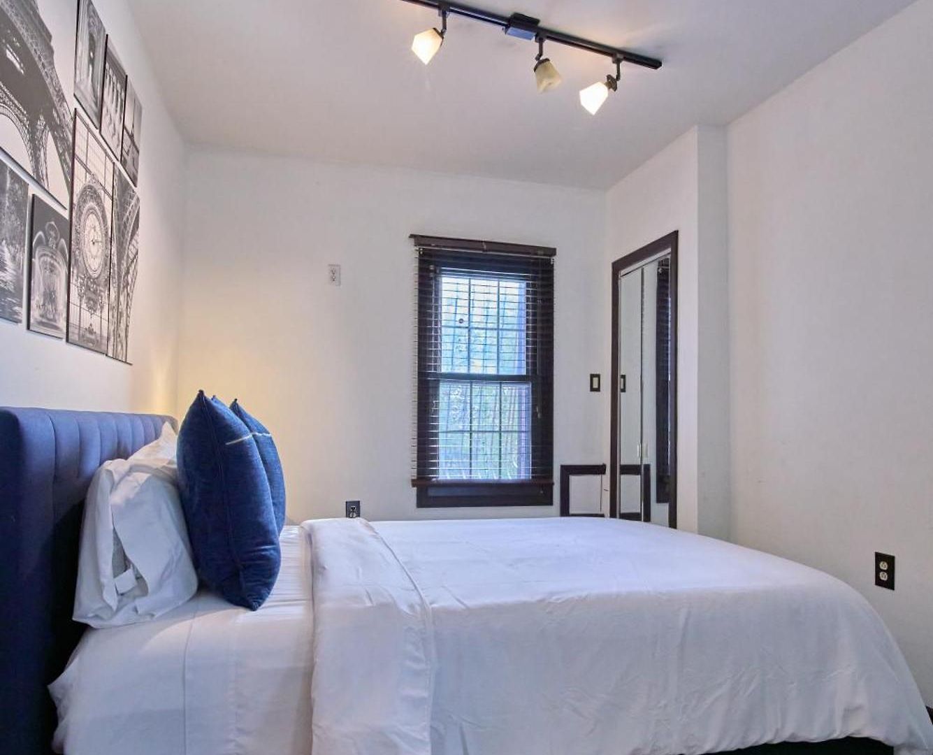 Apartment Sweet - Zoller *