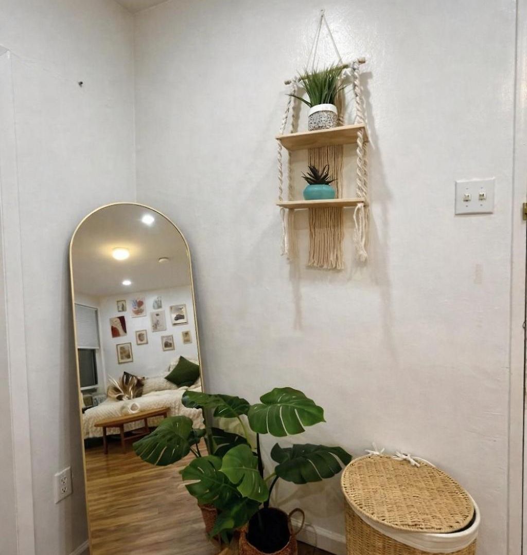 Next To Manhattan 2 Bedrooms - Subway 20 Steps, Manhattan 1 Stop *
