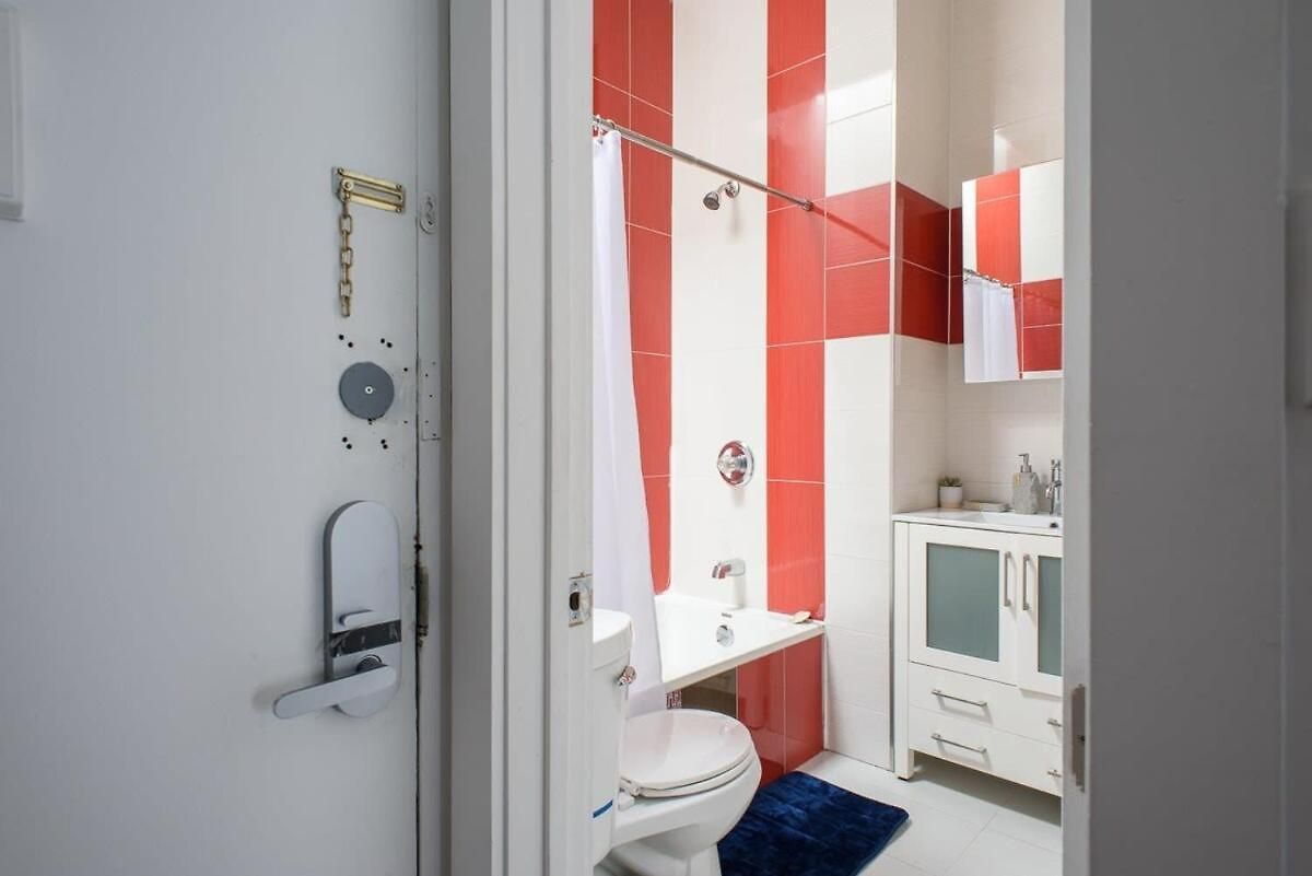 24-18 New Gramercy W D In Unit Fully Reno New York