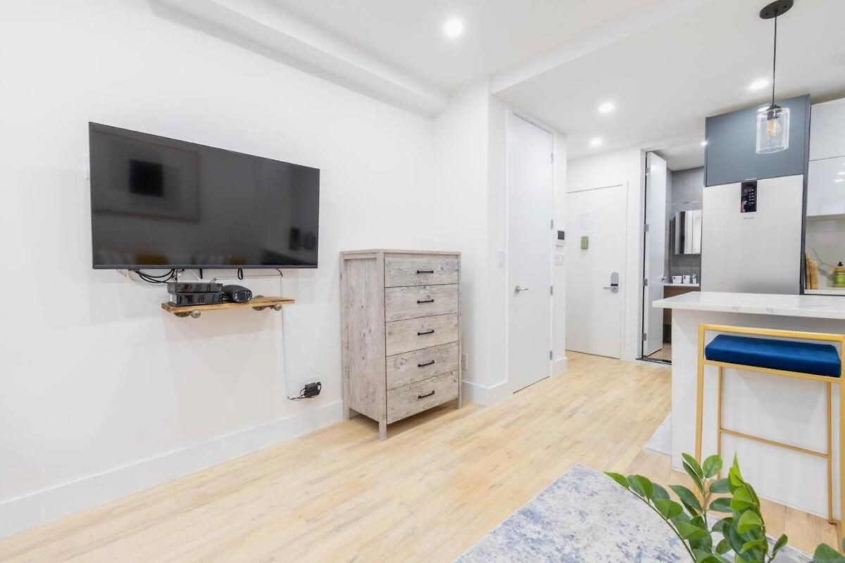 Apartment 1597-13 I Brand New Prime Upper East W&d *