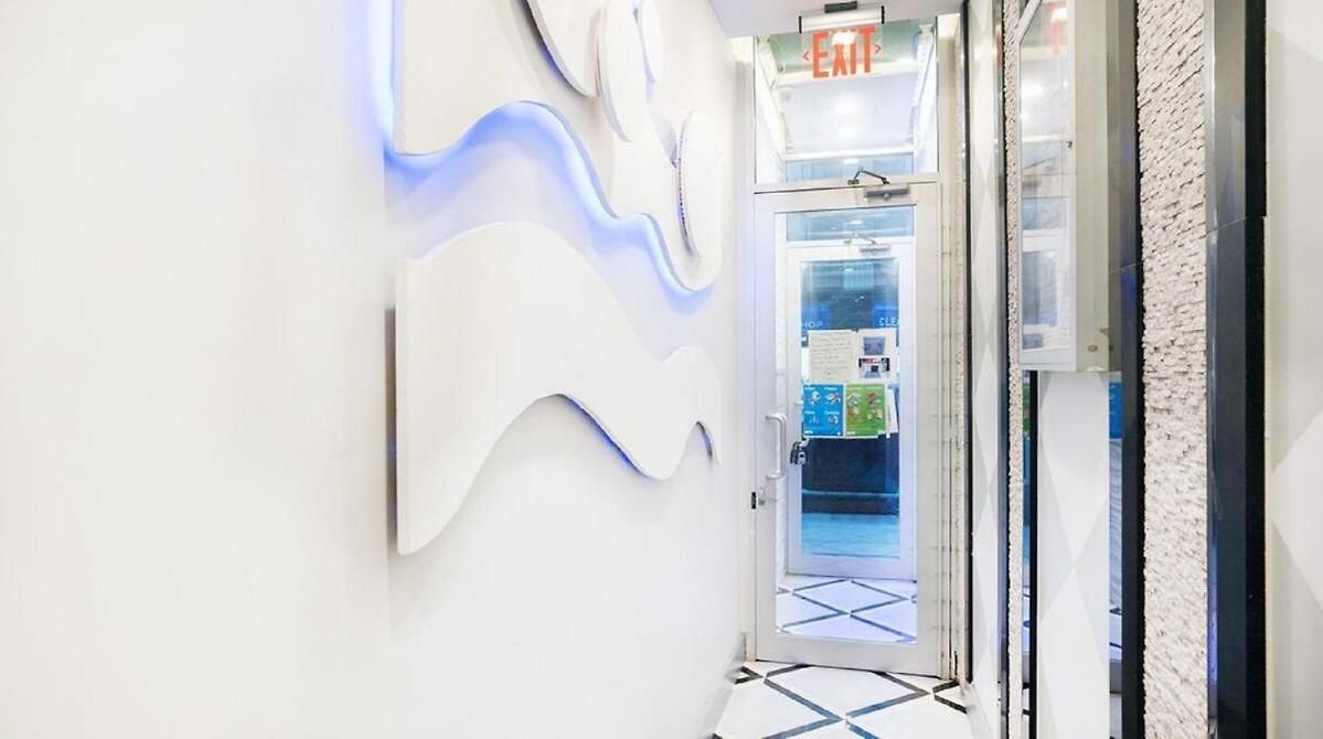 24-18 New Gramercy W D In Unit Fully Reno Apartment New York