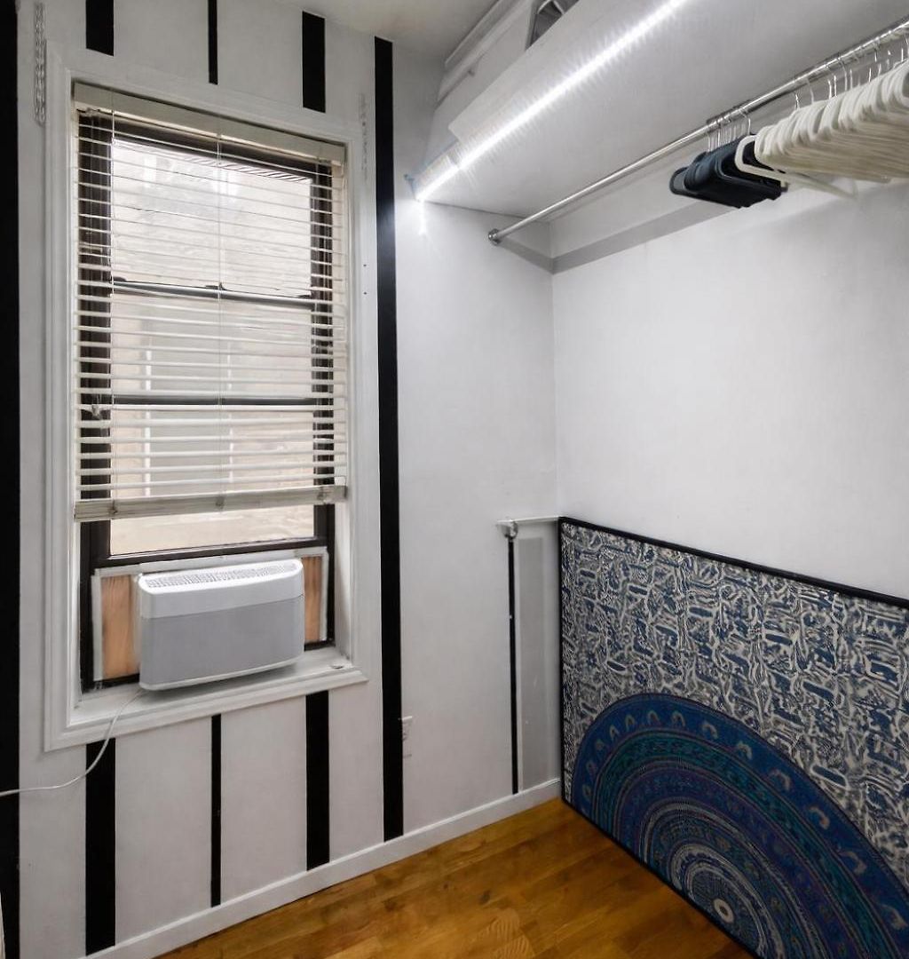Apartment Next To Manhattan 2 Bedrooms - Subway 20 Steps, Manhattan 1 Stop