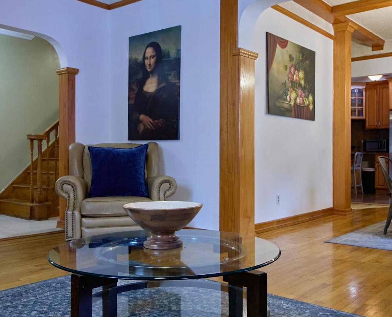 Sweet - Zoller Apartment