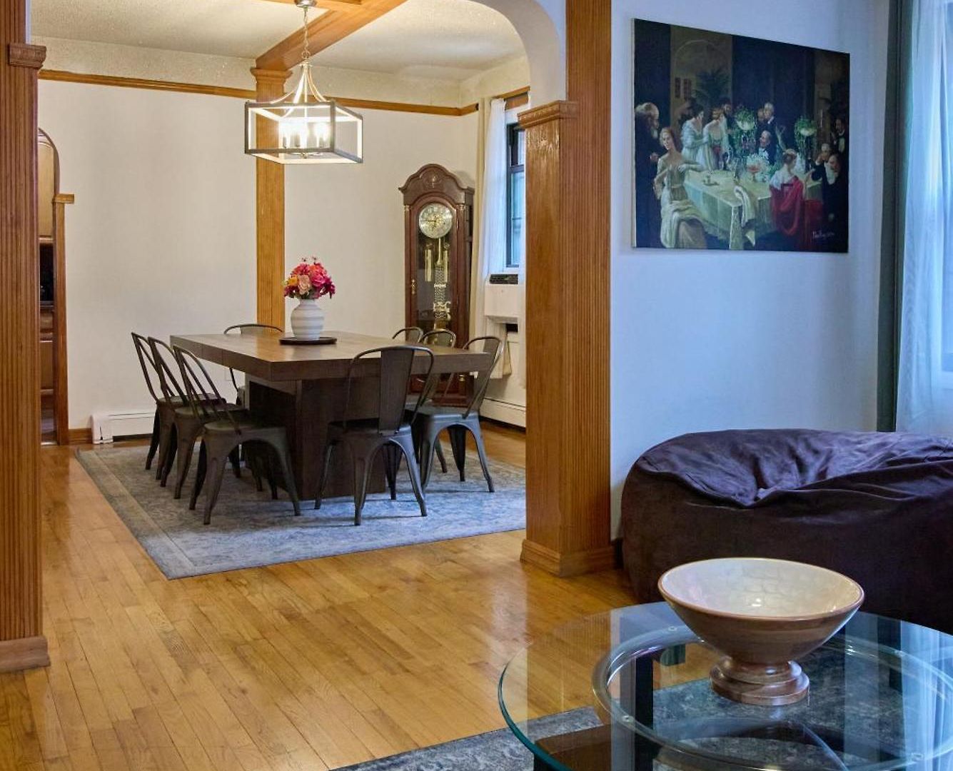 Apartment Sweet - Zoller New York