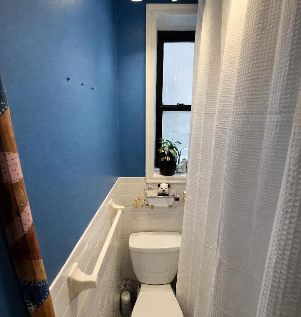 Apartment Next To Manhattan 2 Bedrooms - Subway 20 Steps, Manhattan 1 Stop