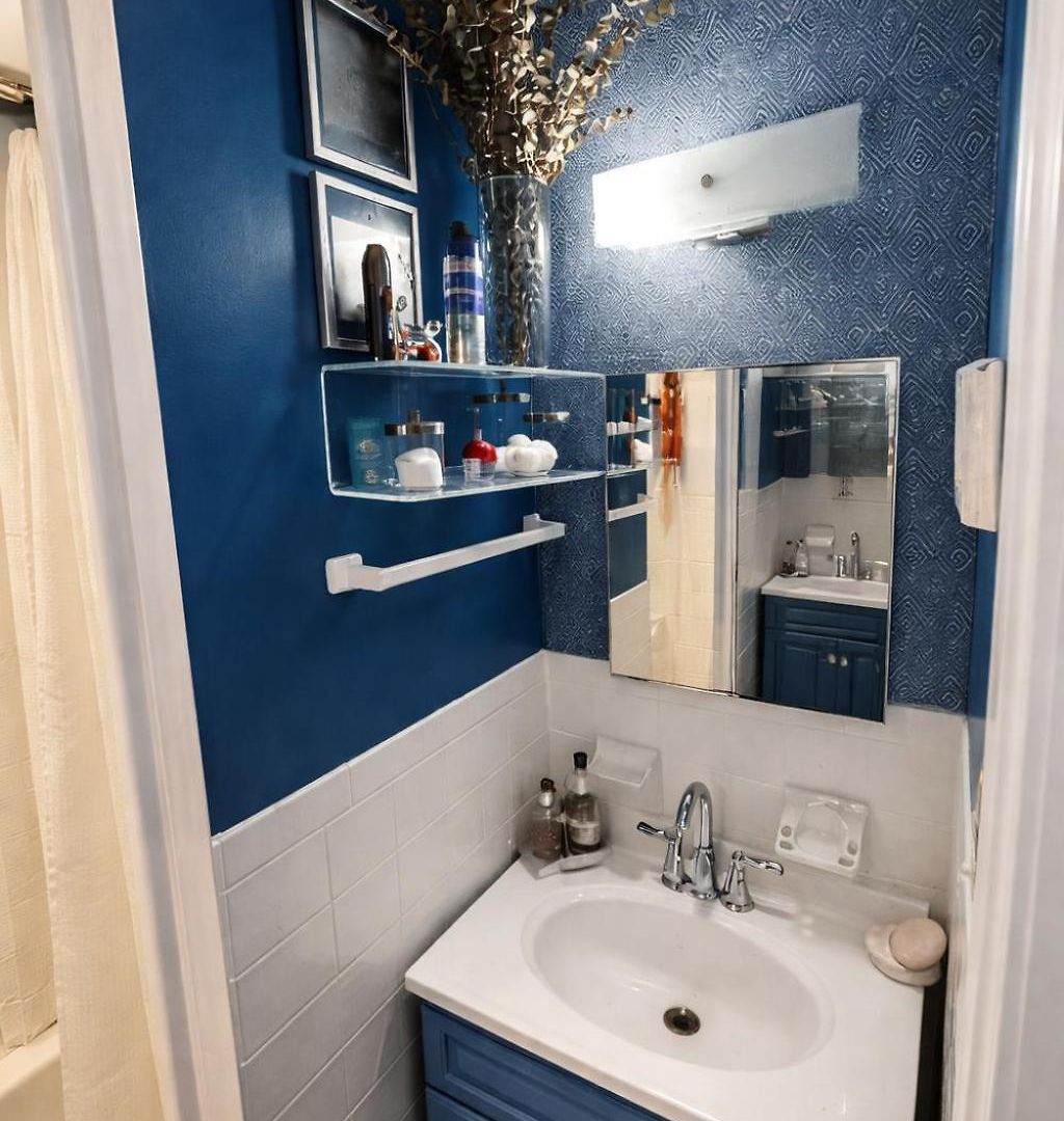 Next To Manhattan 2 Bedrooms - Subway 20 Steps, Manhattan 1 Stop