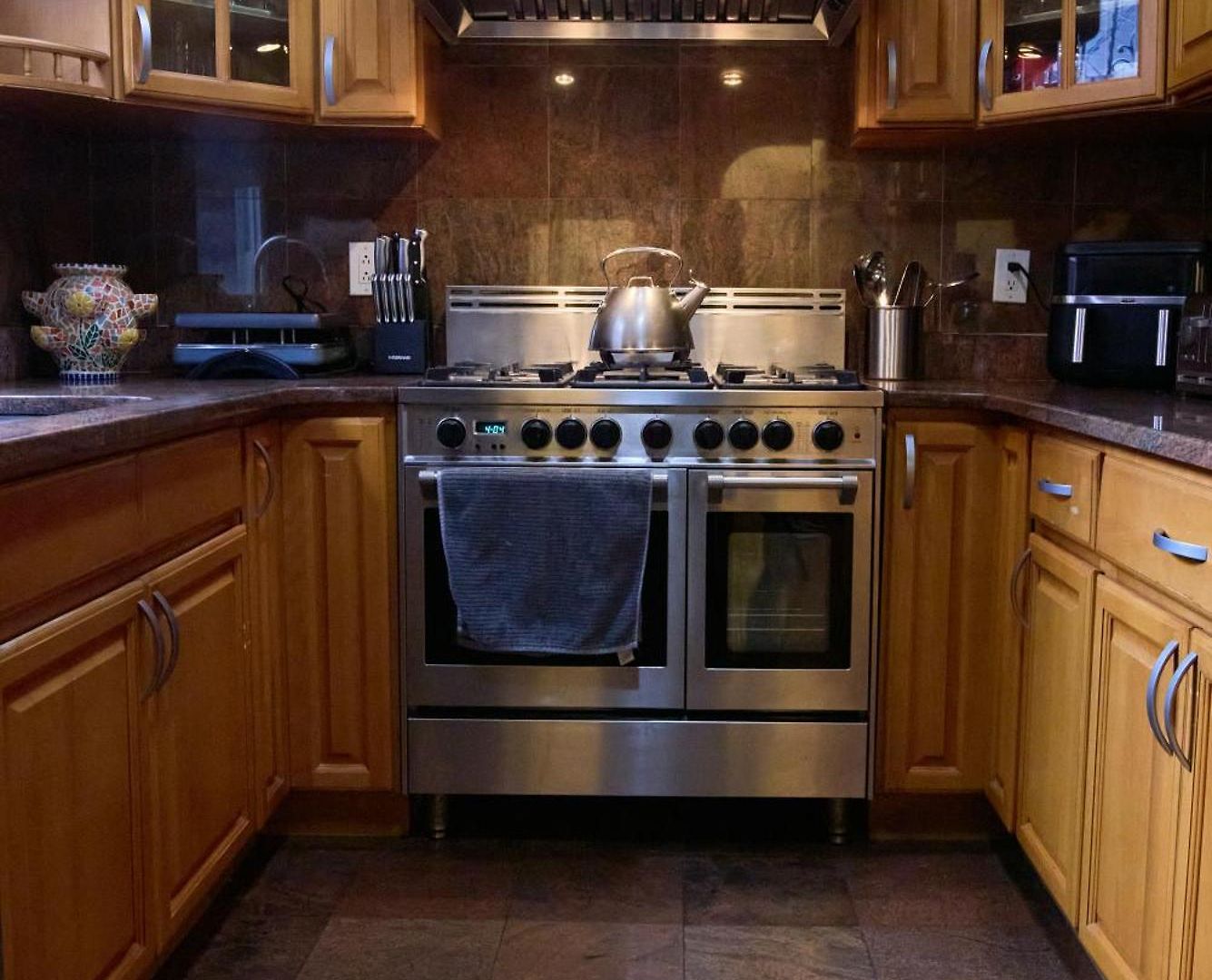 Sweet - Zoller Apartment New York