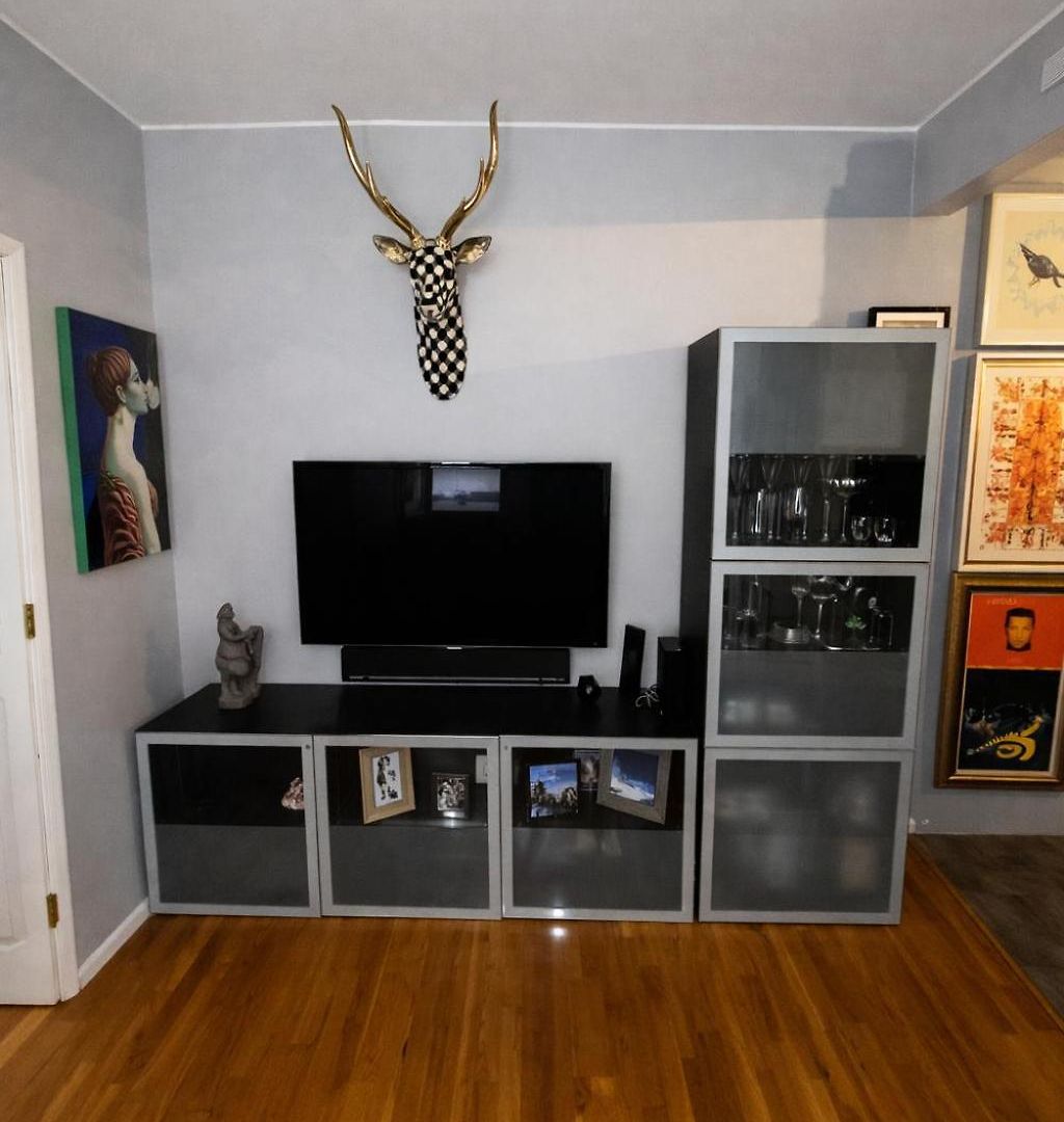 Next To Manhattan 2 Bedrooms - Subway 20 Steps, Manhattan 1 Stop * New York