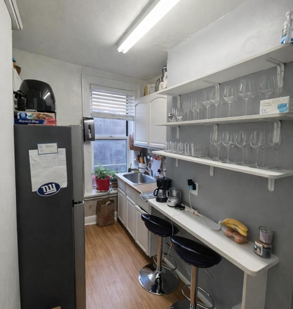Apartment Next To Manhattan 2 Bedrooms - Subway 20 Steps, Manhattan 1 Stop