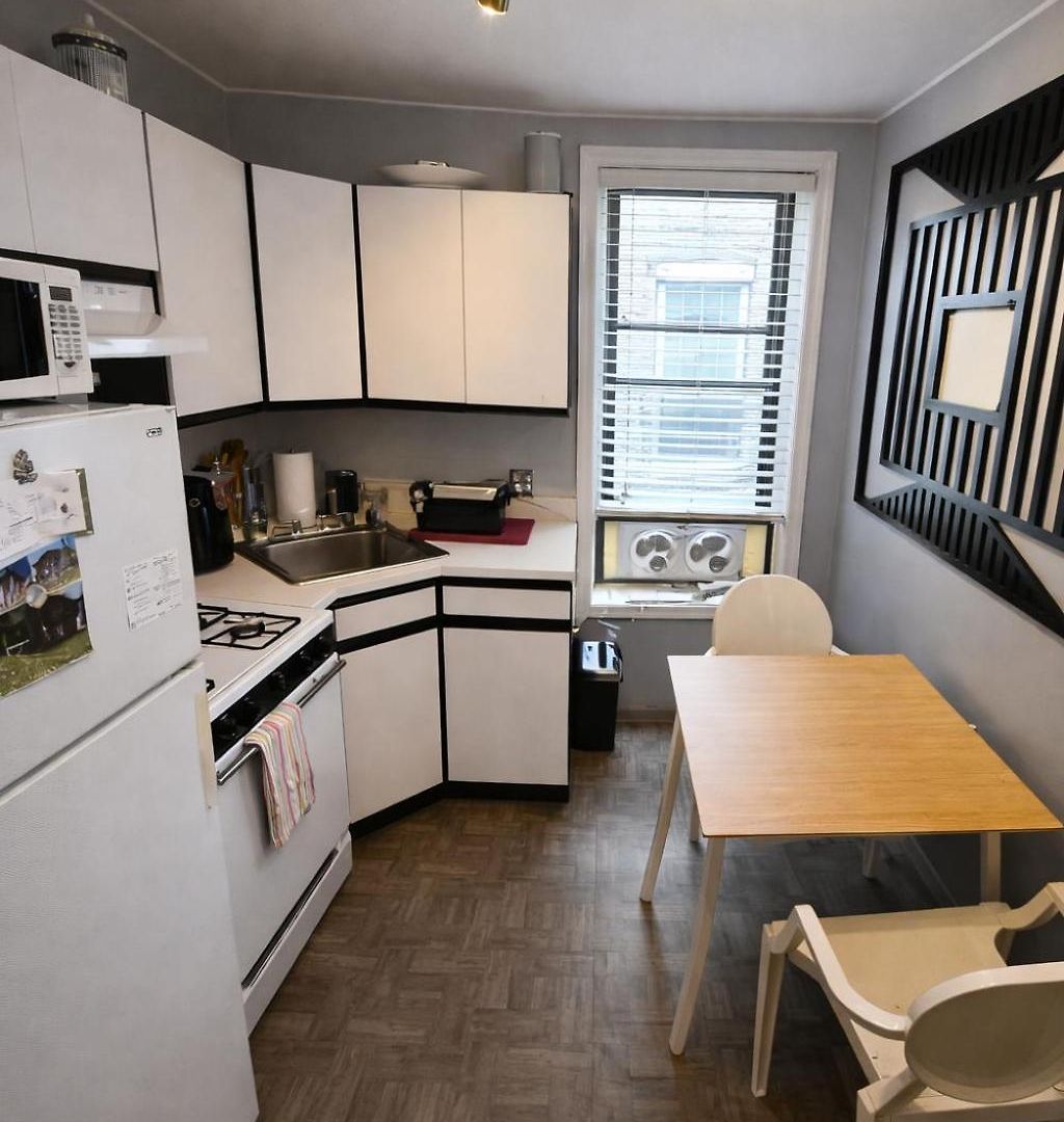 Next To Manhattan 2 Bedrooms - Subway 20 Steps, Manhattan 1 Stop *