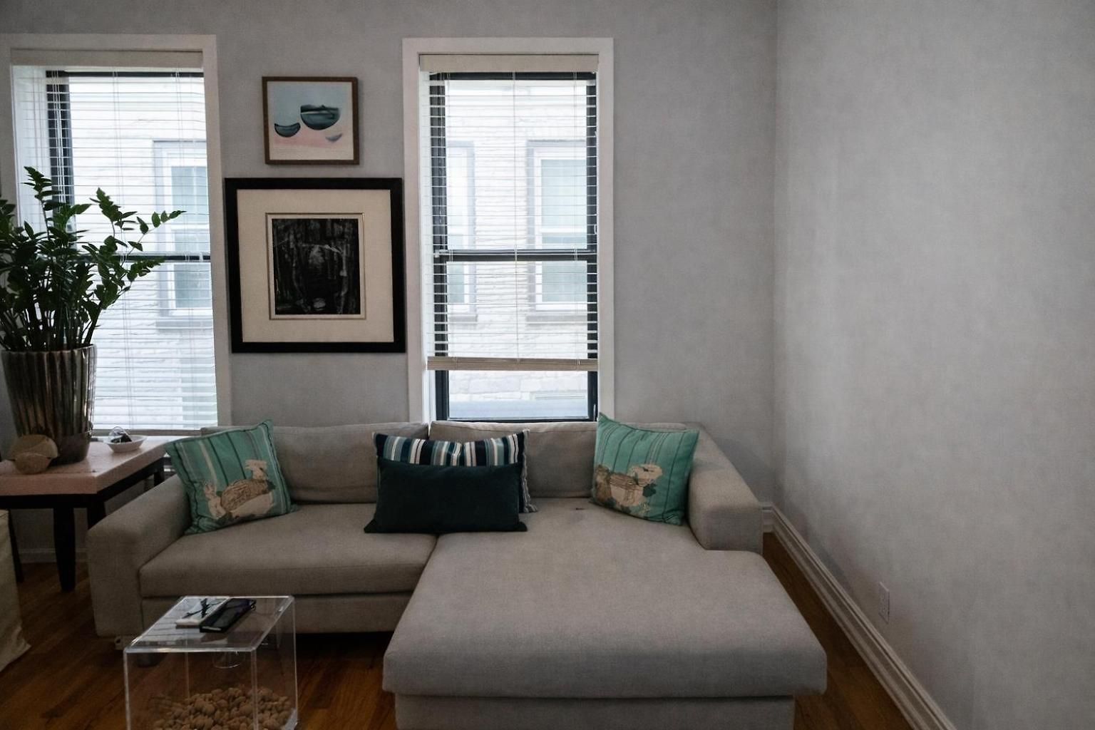 Next To Manhattan 2 Bedrooms - Subway 20 Steps, Manhattan 1 Stop Apartment *