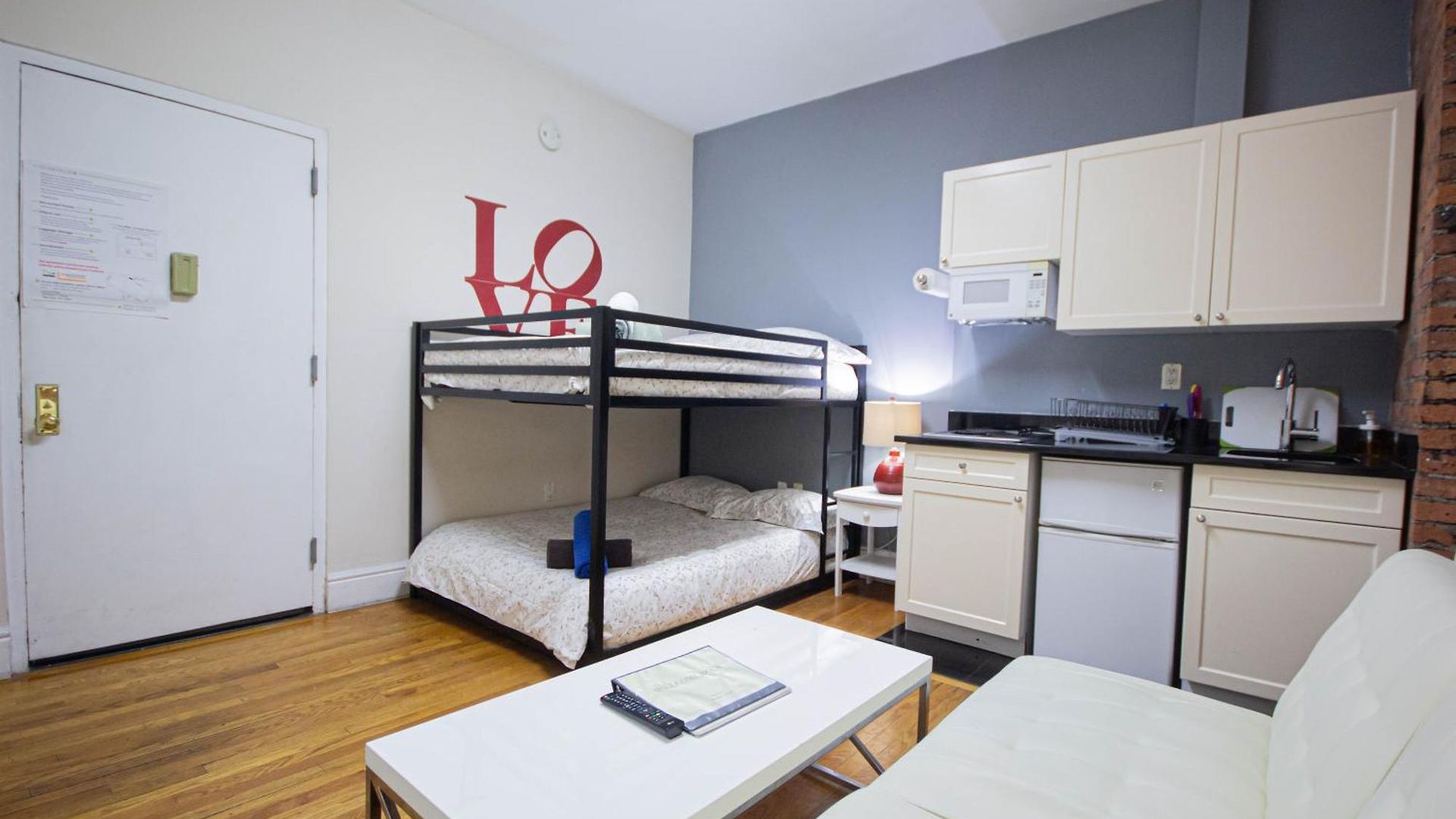 Apartment Jgstay - Koreatown
