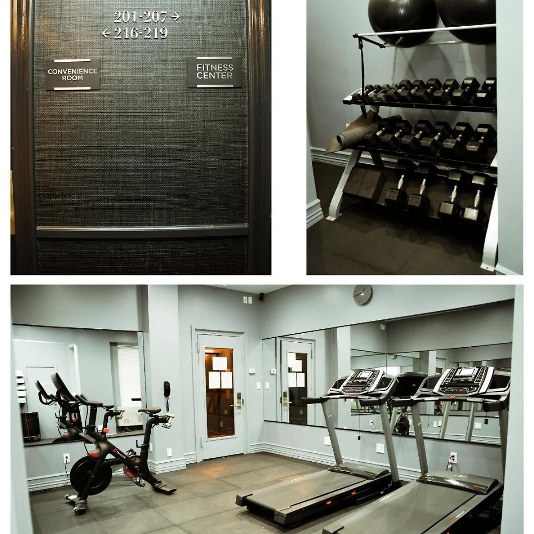 Hotel Kixby (adults Only) New York