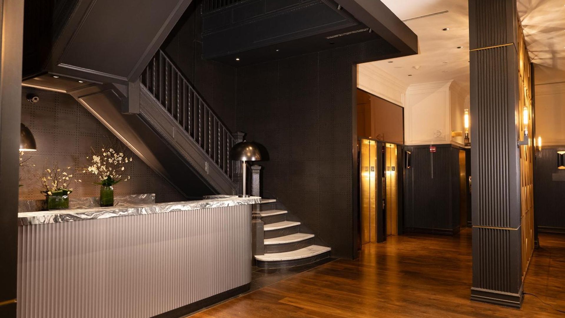 Kixby (adults Only) Hotel