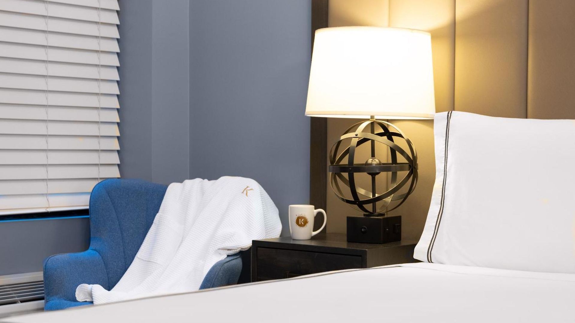 Kixby (adults Only) Hotel New York
