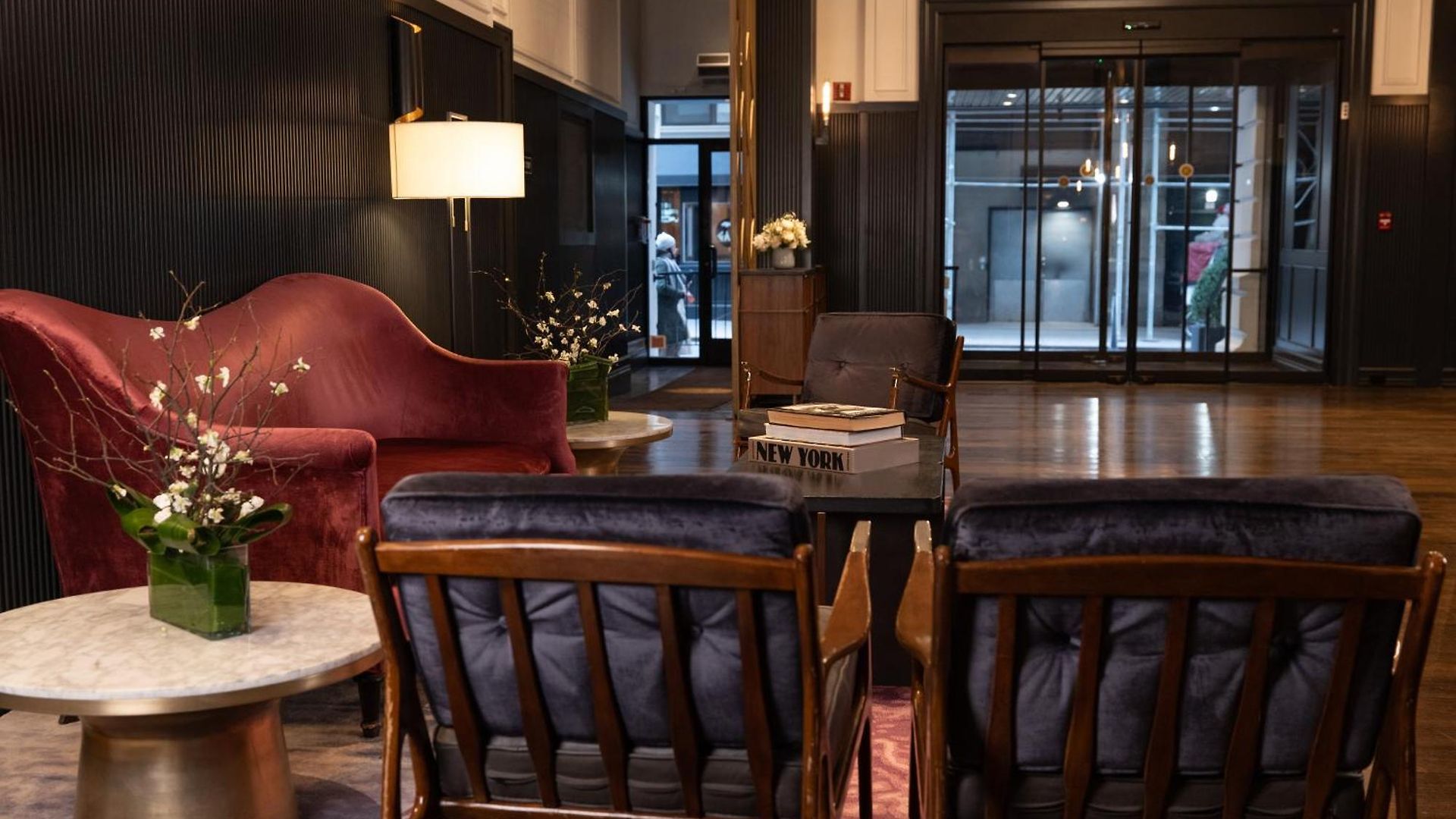 Hotel Kixby (adults Only) New York
