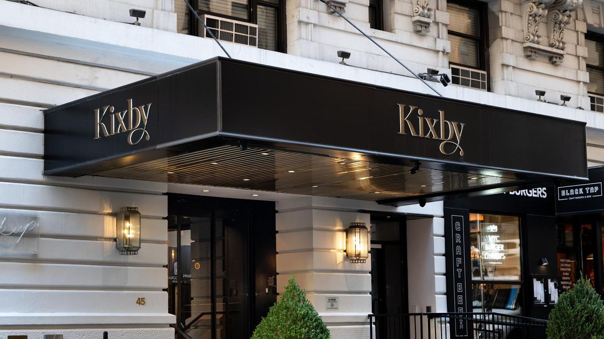 Kixby (adults Only)