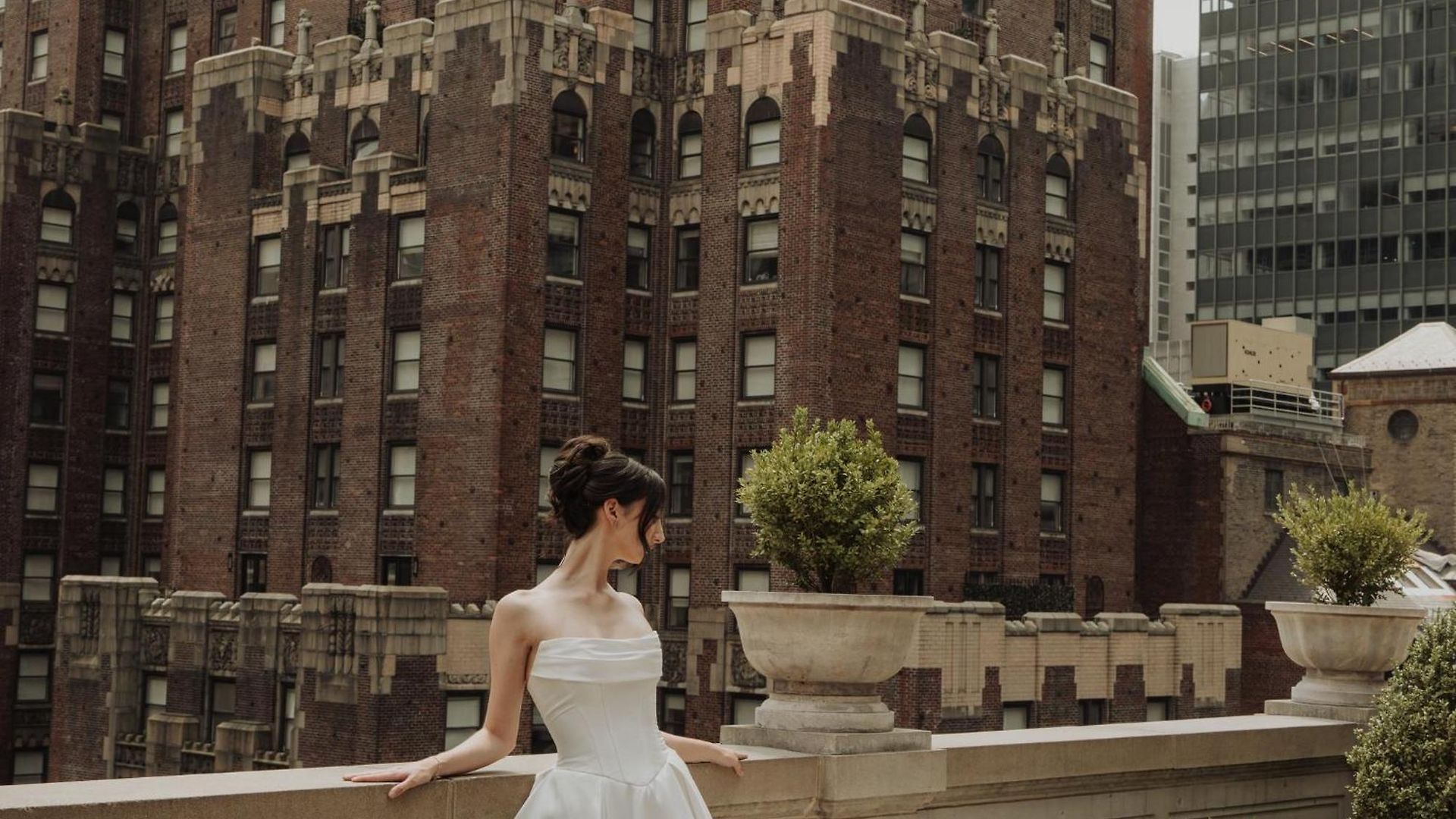 Intercontinental Barclay By Ihg Hotel New York