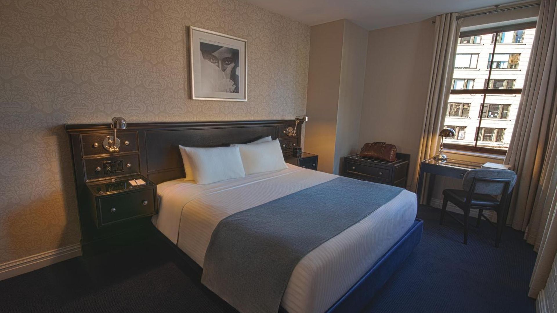 The Frederick Tribeca 5*