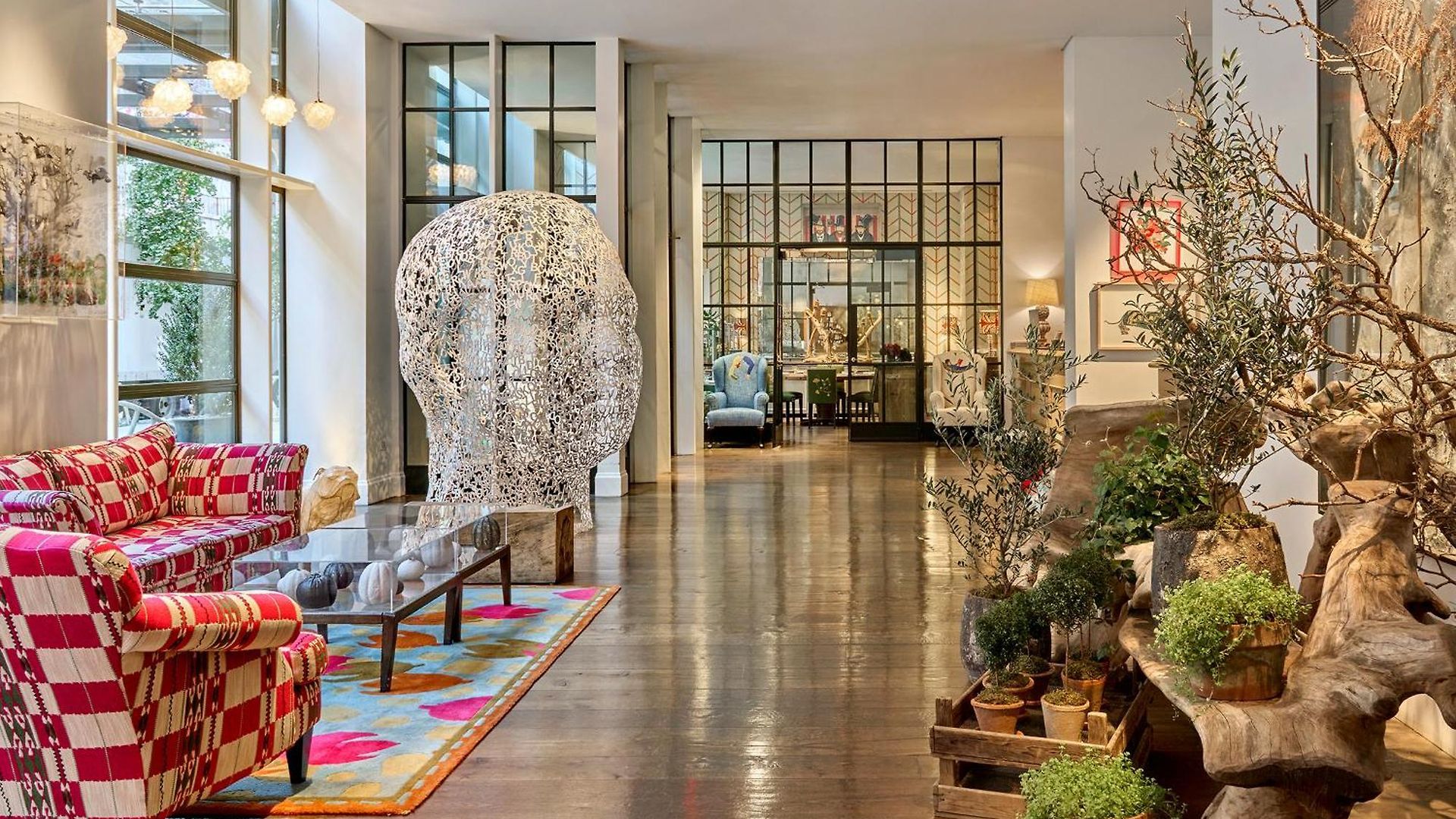 Crosby Street 5* New York