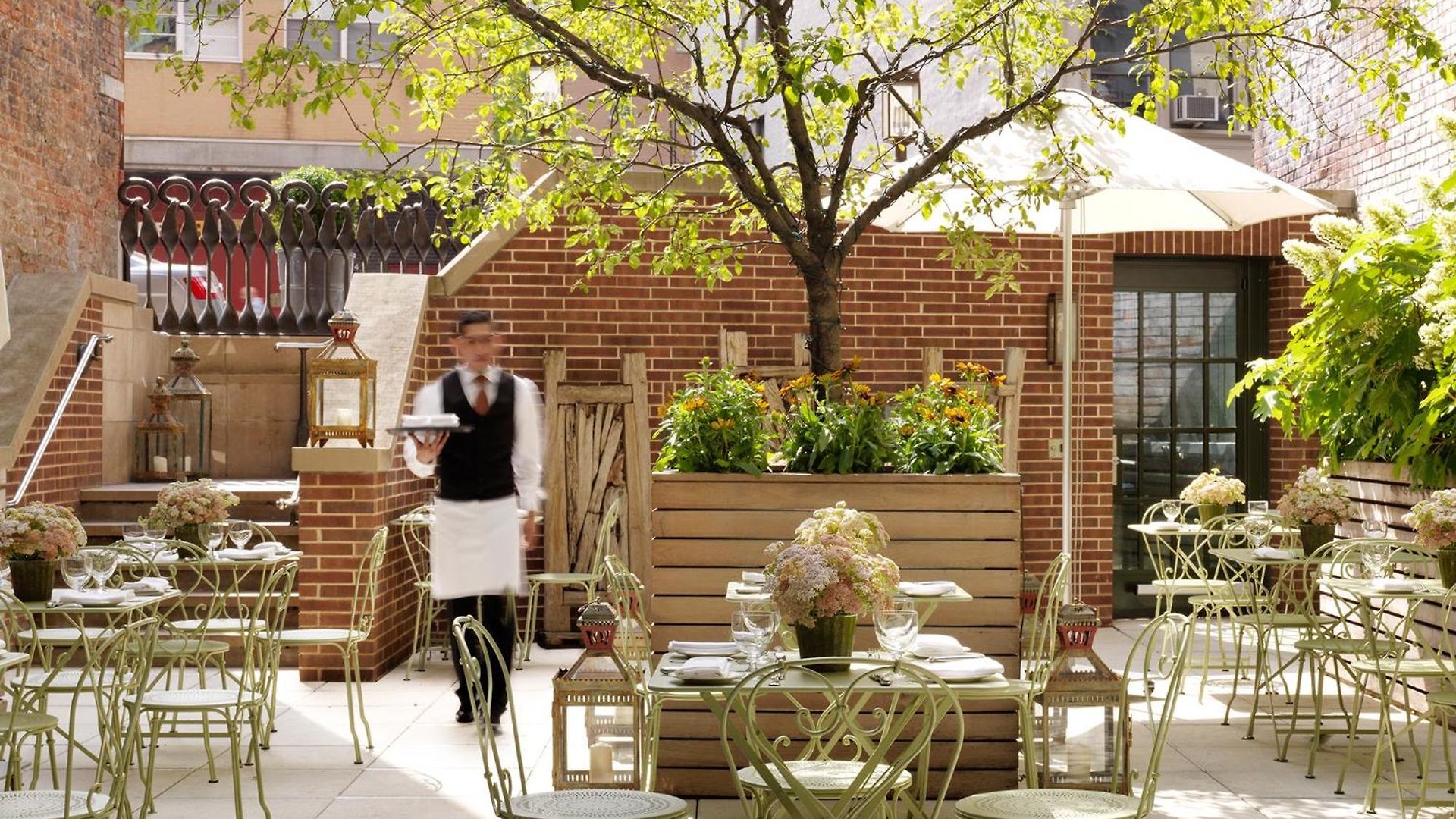 Crosby Street Hotel 5*
