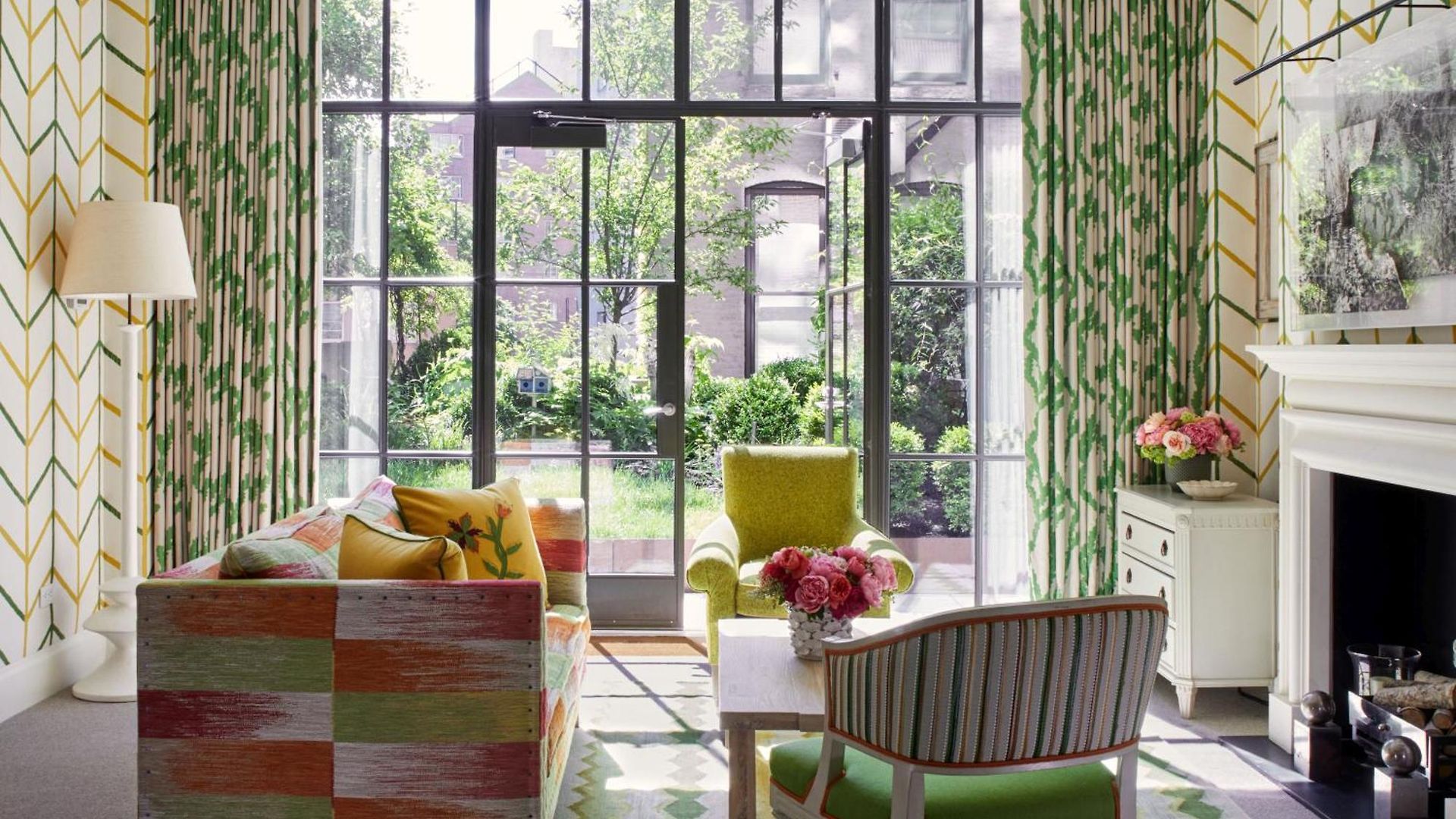 Hotel Crosby Street 5*
