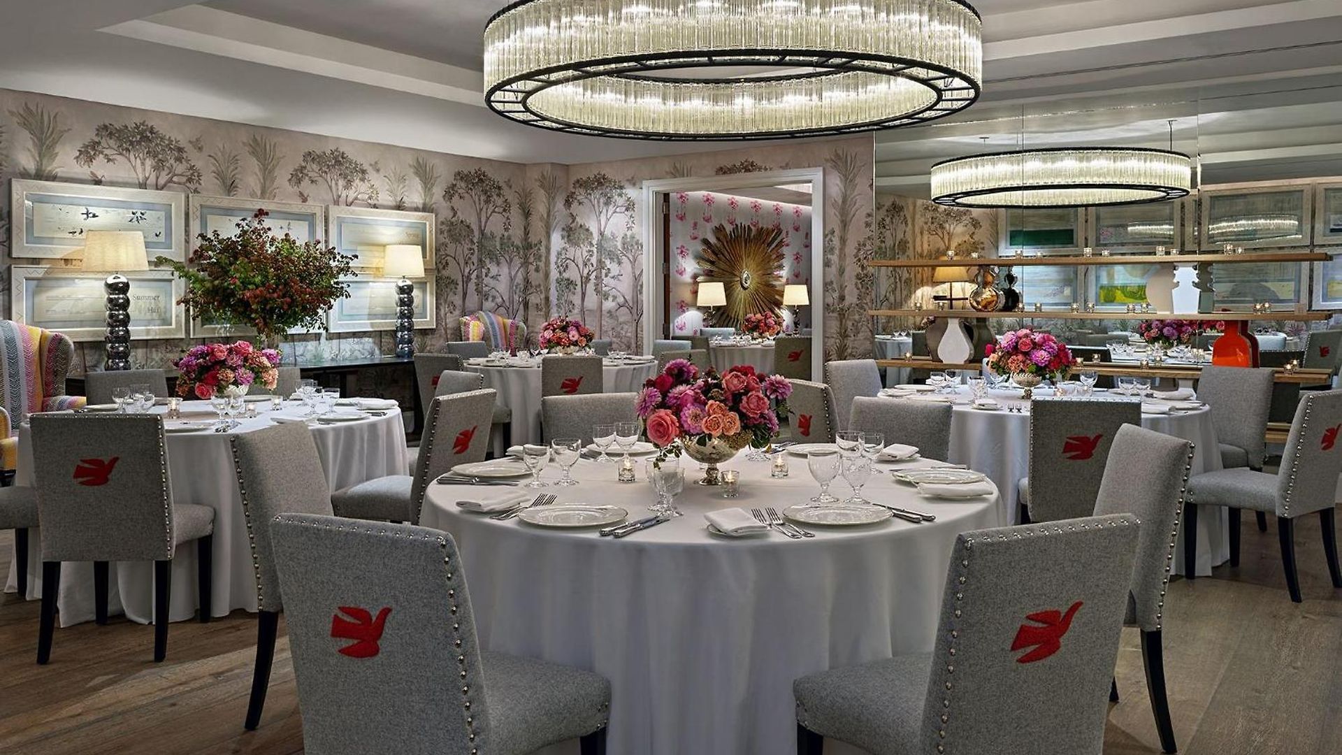 Crosby Street 5*