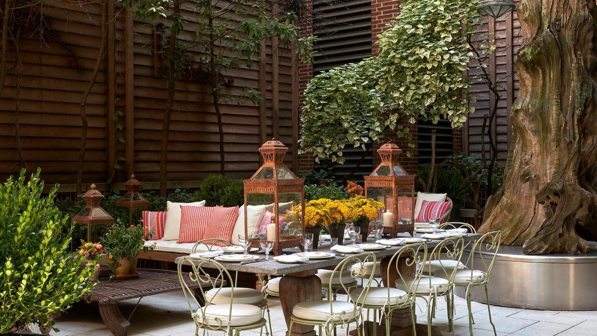 Crosby Street 5* New York