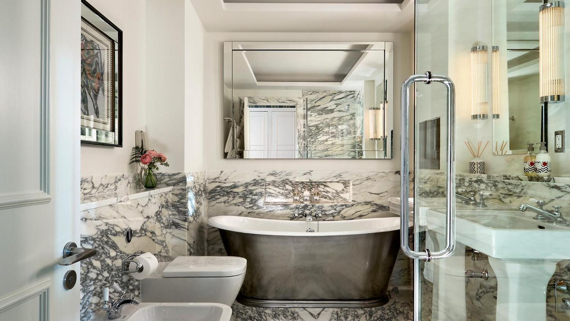 Crosby Street Hotel