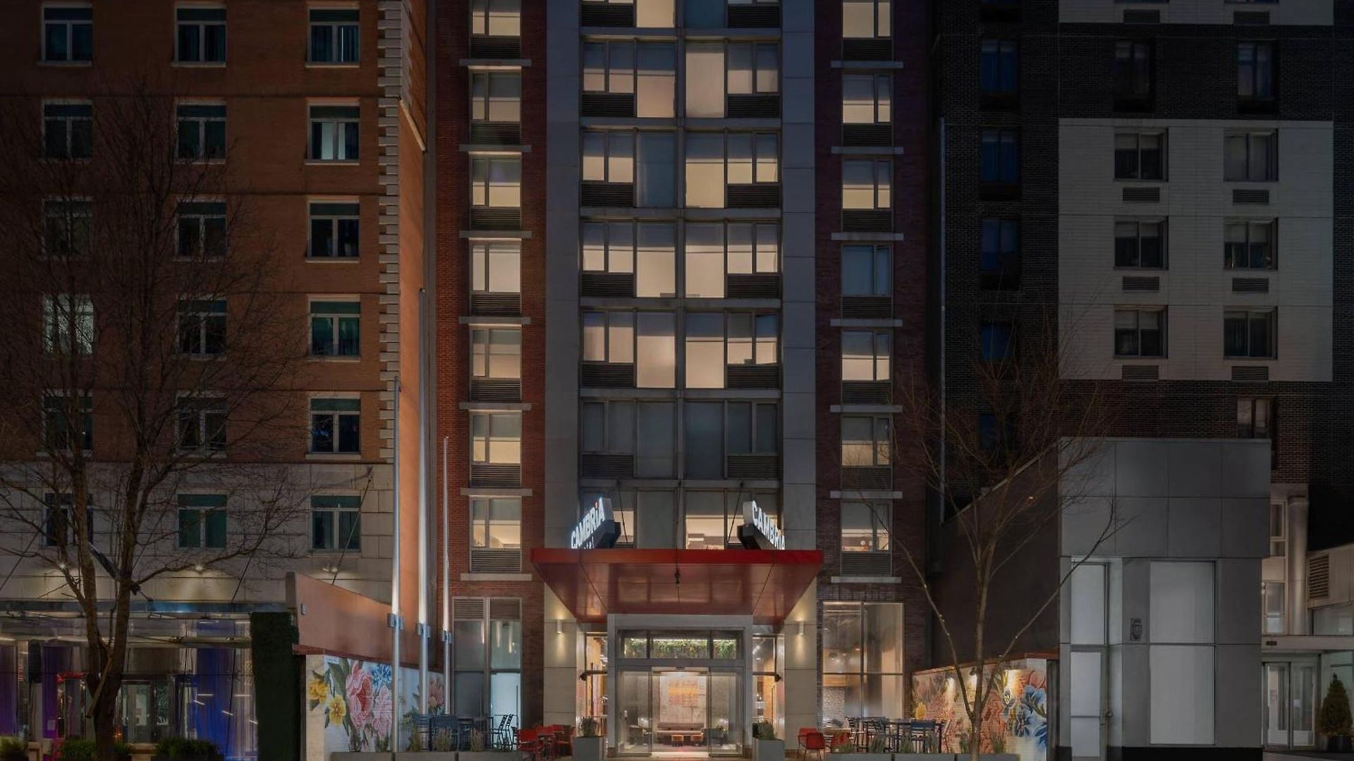 Cambria - Chelsea Hotel