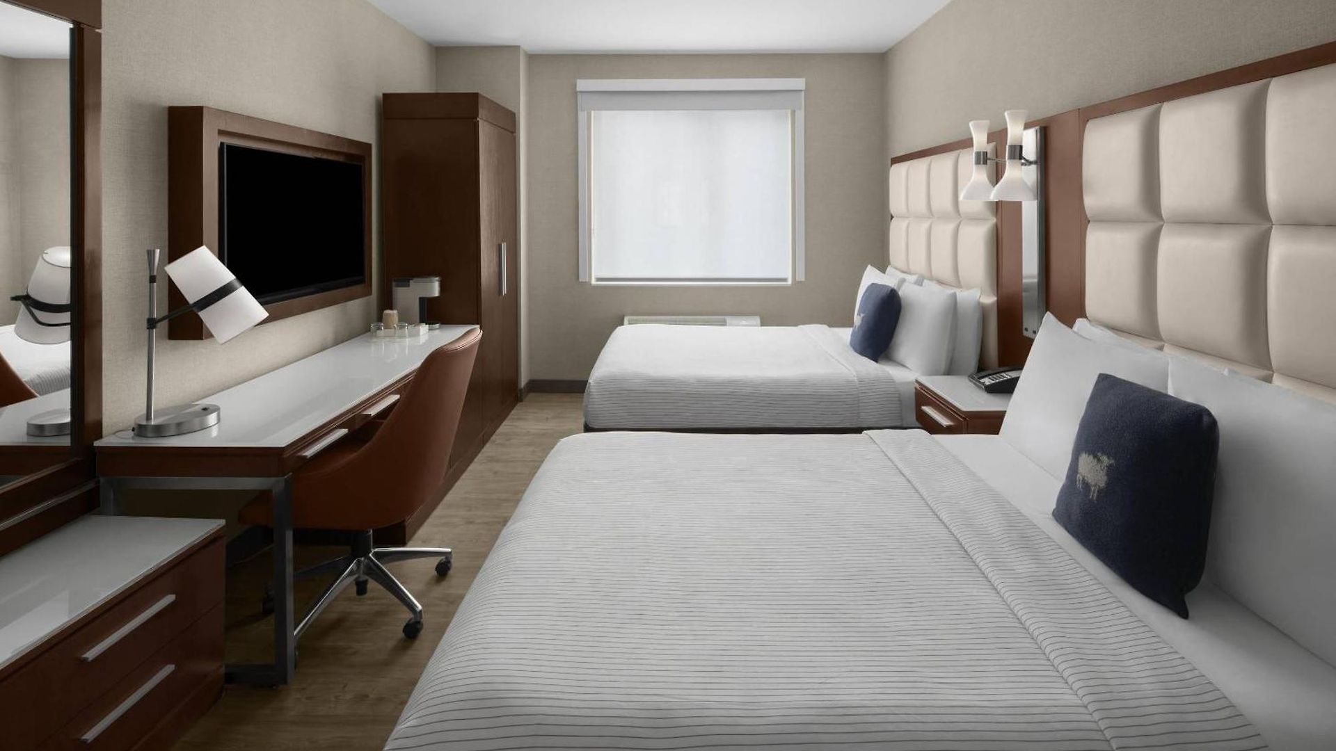 Cambria - Chelsea Hotel 4*