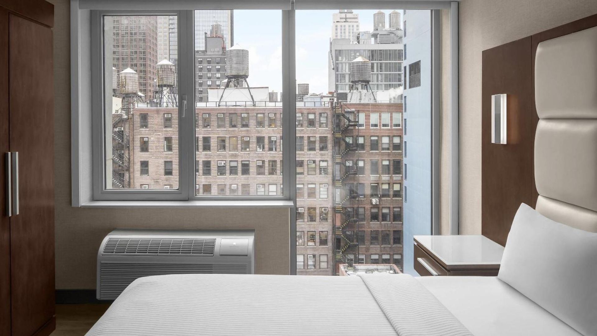 Cambria - Chelsea Hotel 4*