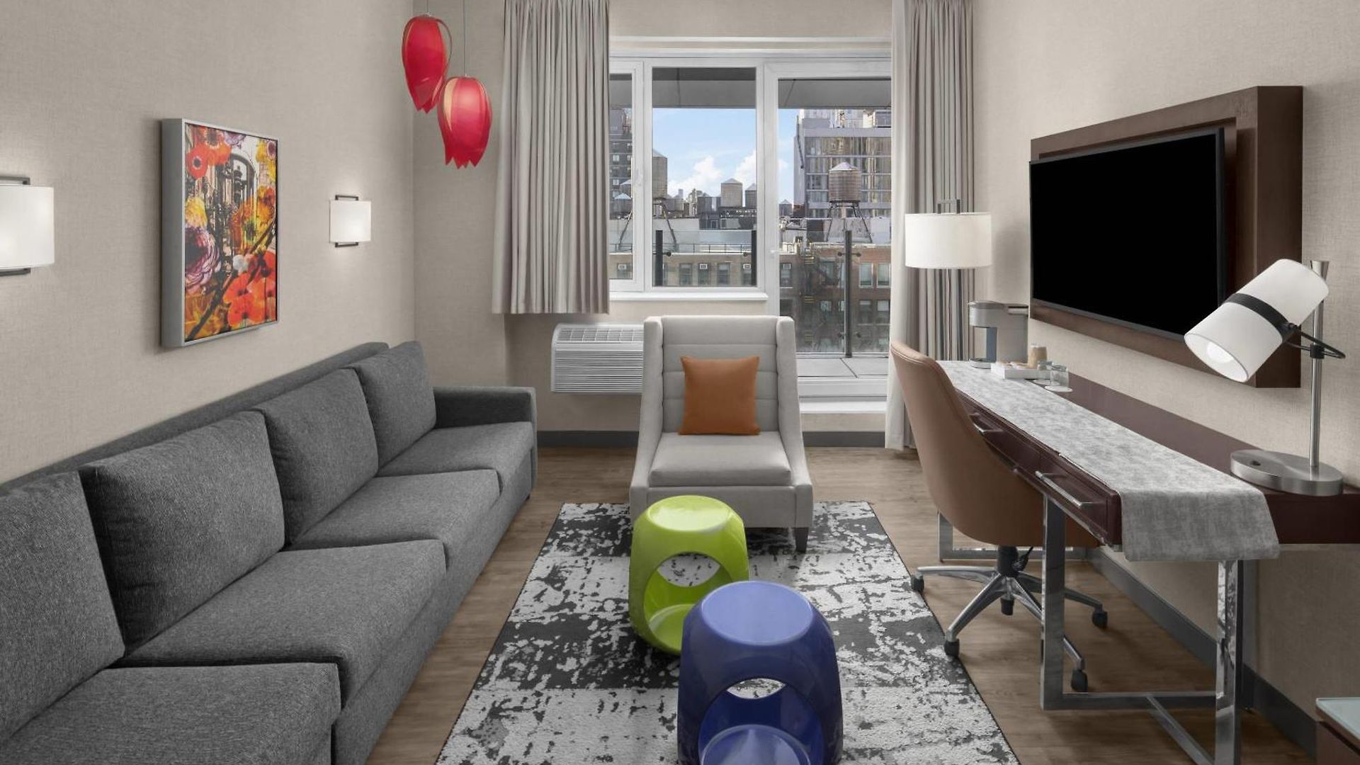 Cambria - Chelsea Hotel New York