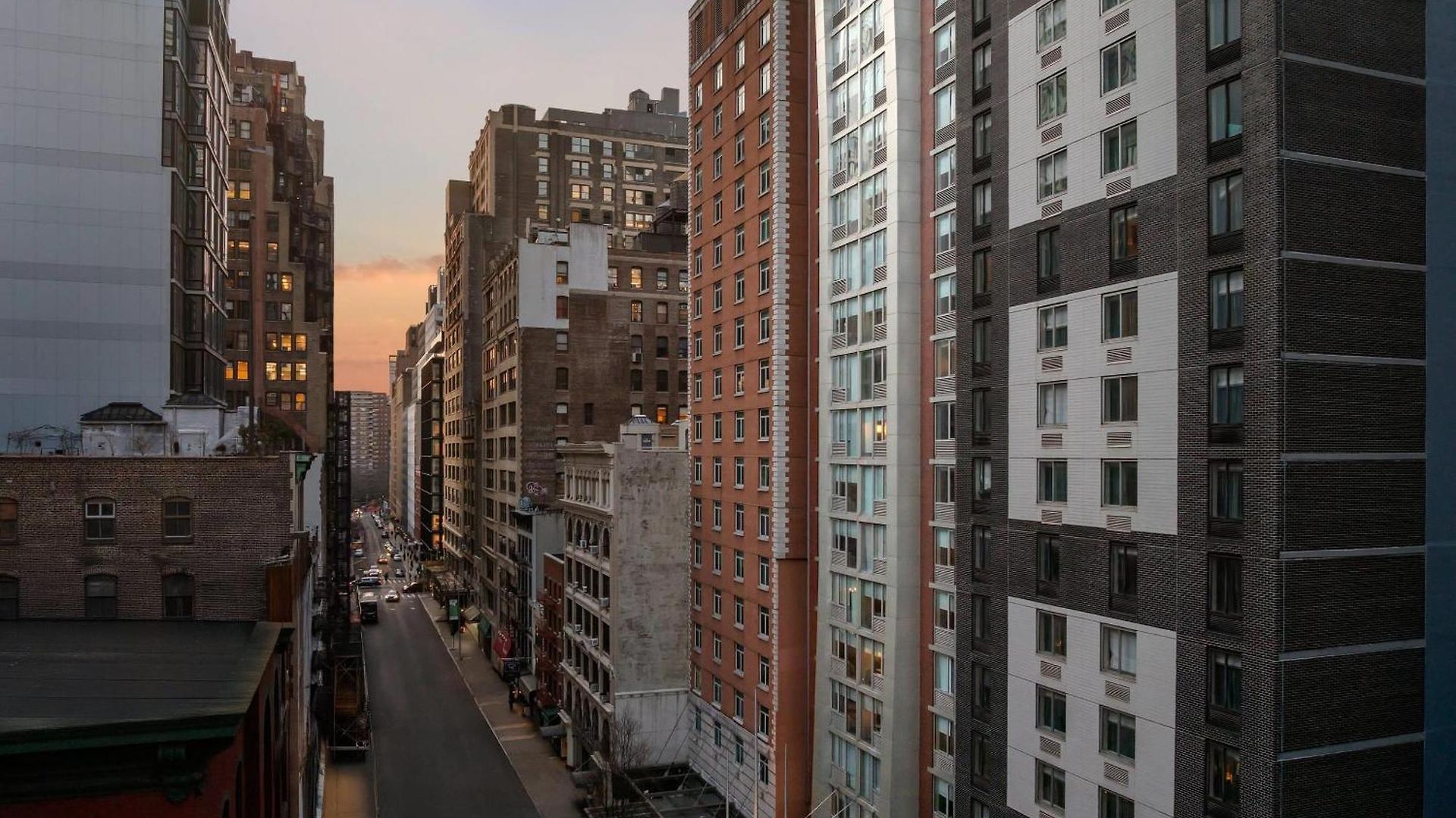 Cambria - Chelsea Hotel New York
