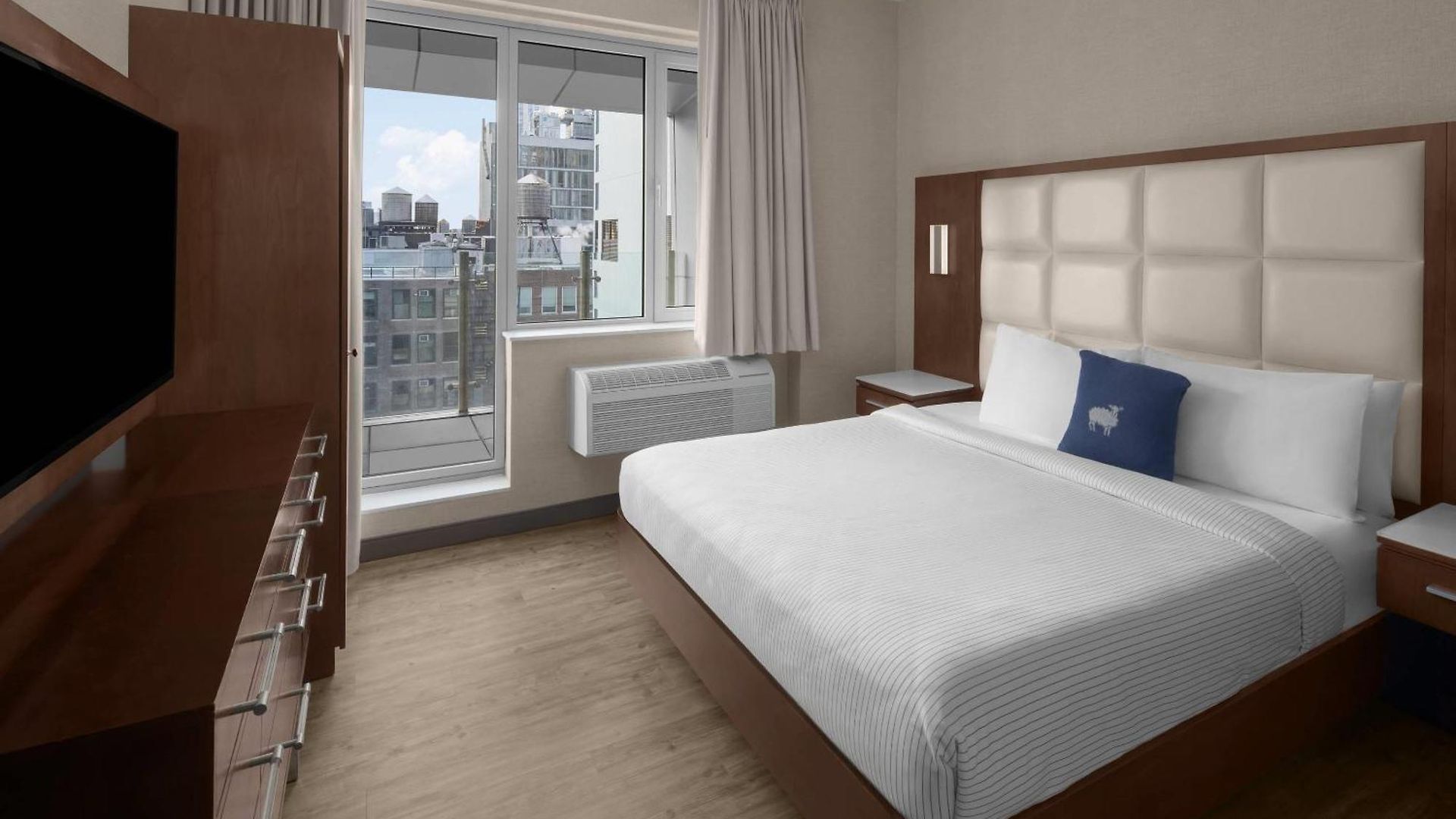 Hotel Cambria - Chelsea New York