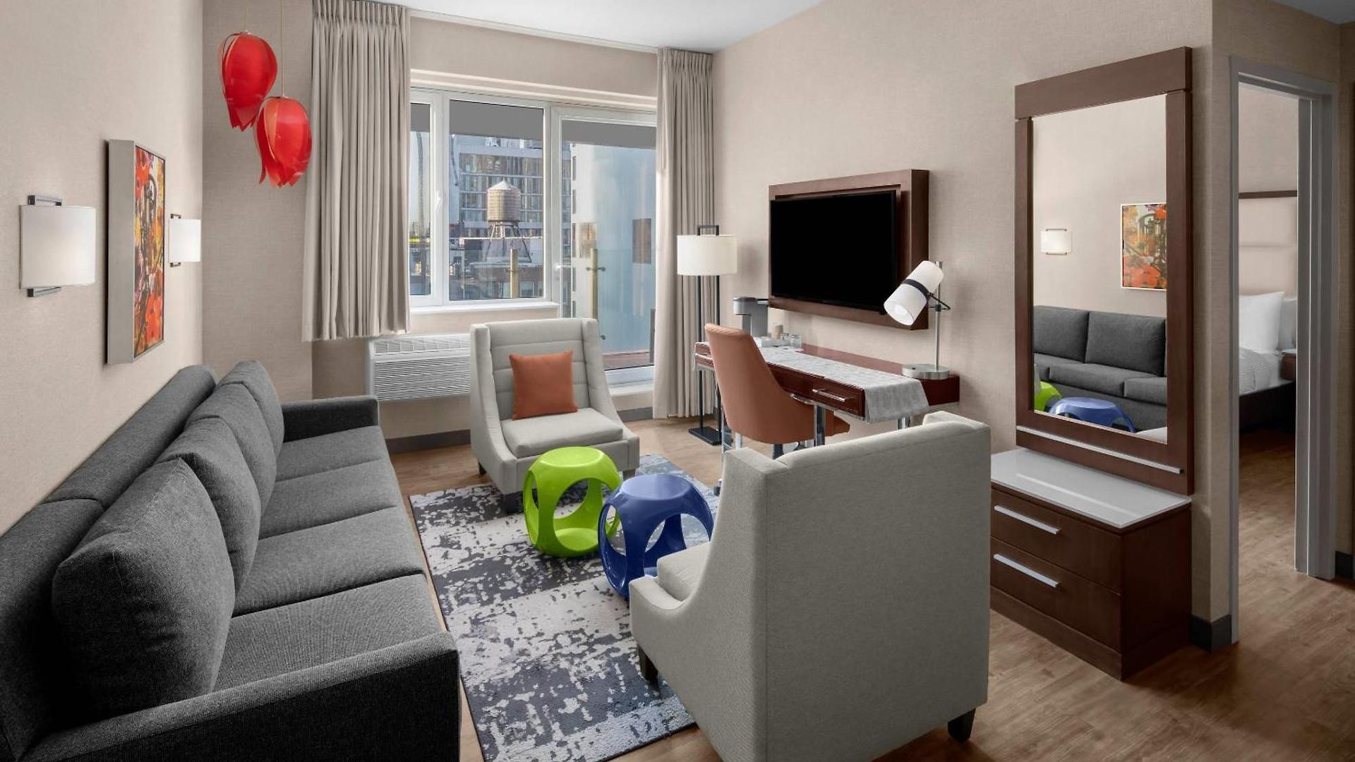 Cambria - Chelsea 4*
