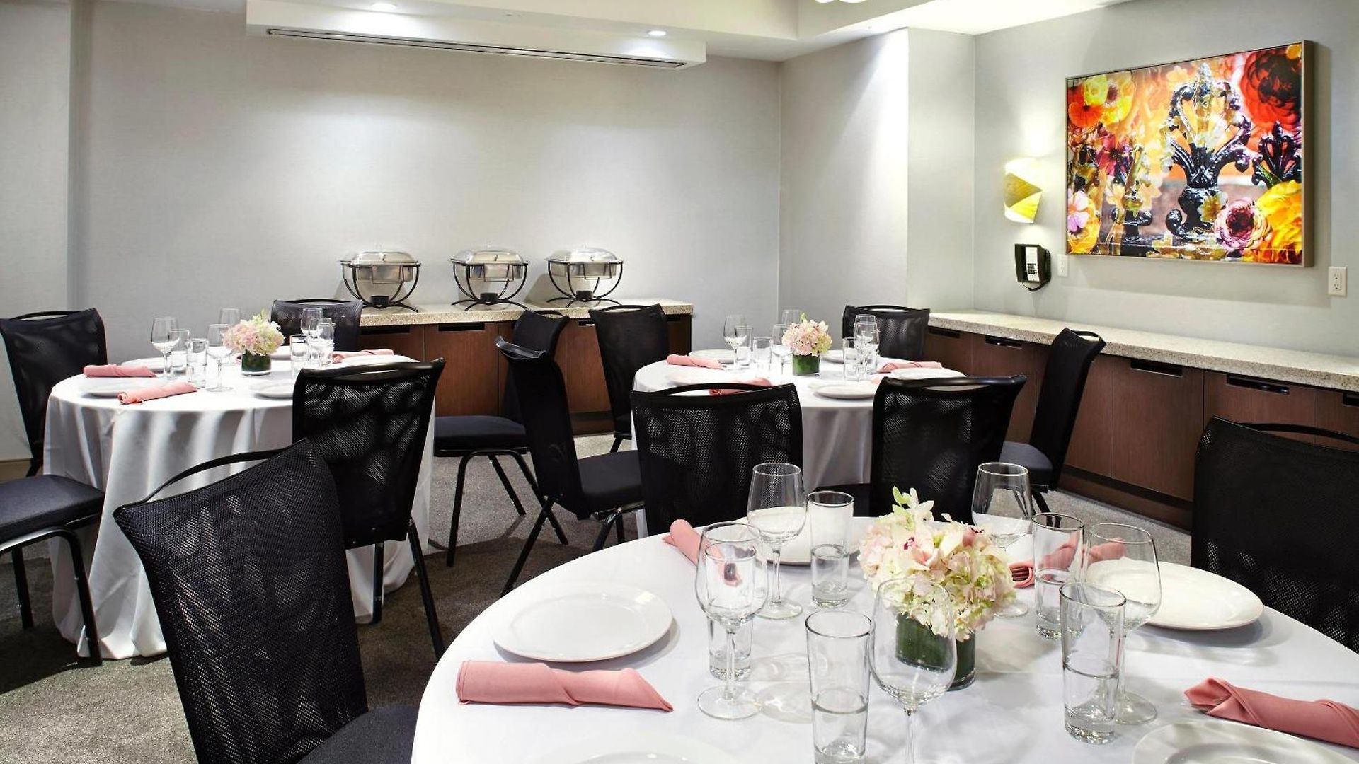 Cambria - Chelsea Hotel 4*