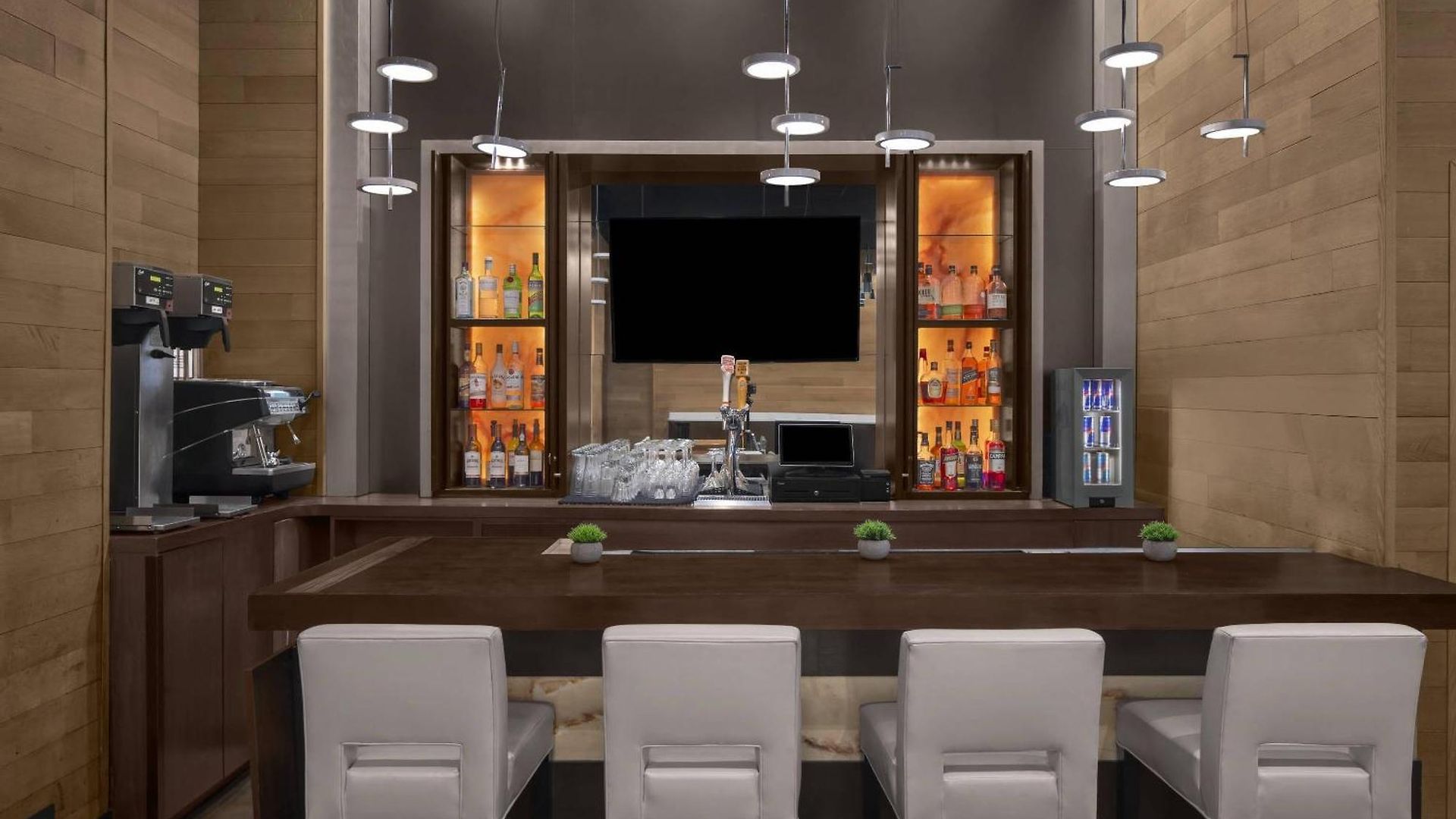 Hotel Cambria - Chelsea