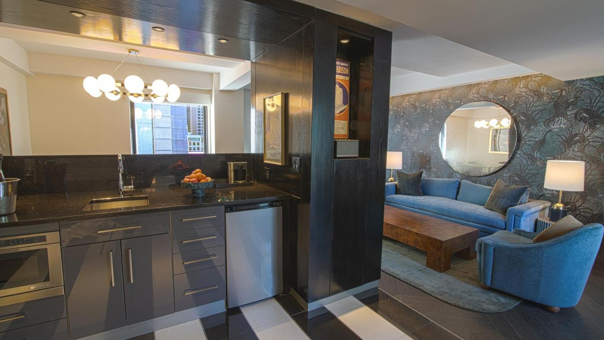 Hotel Edison Times Square New York