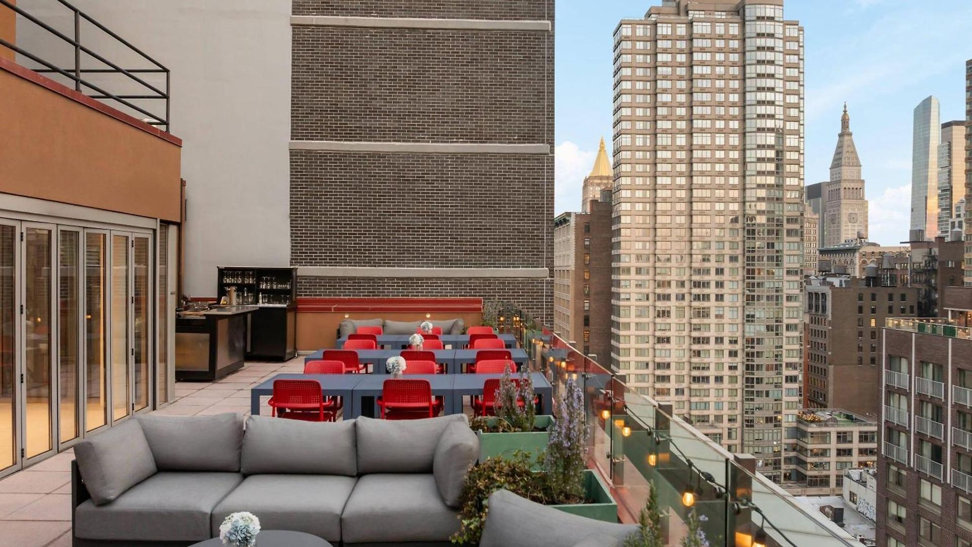 Cambria - Chelsea New York