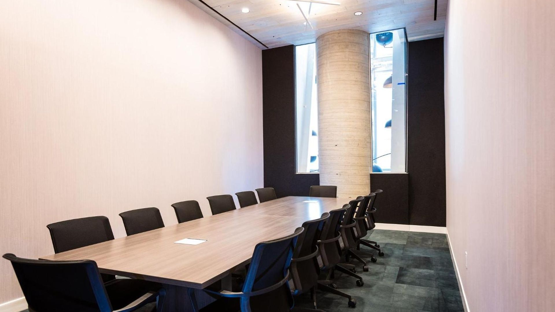 Hotel Even - Times Square South By Ihg New York