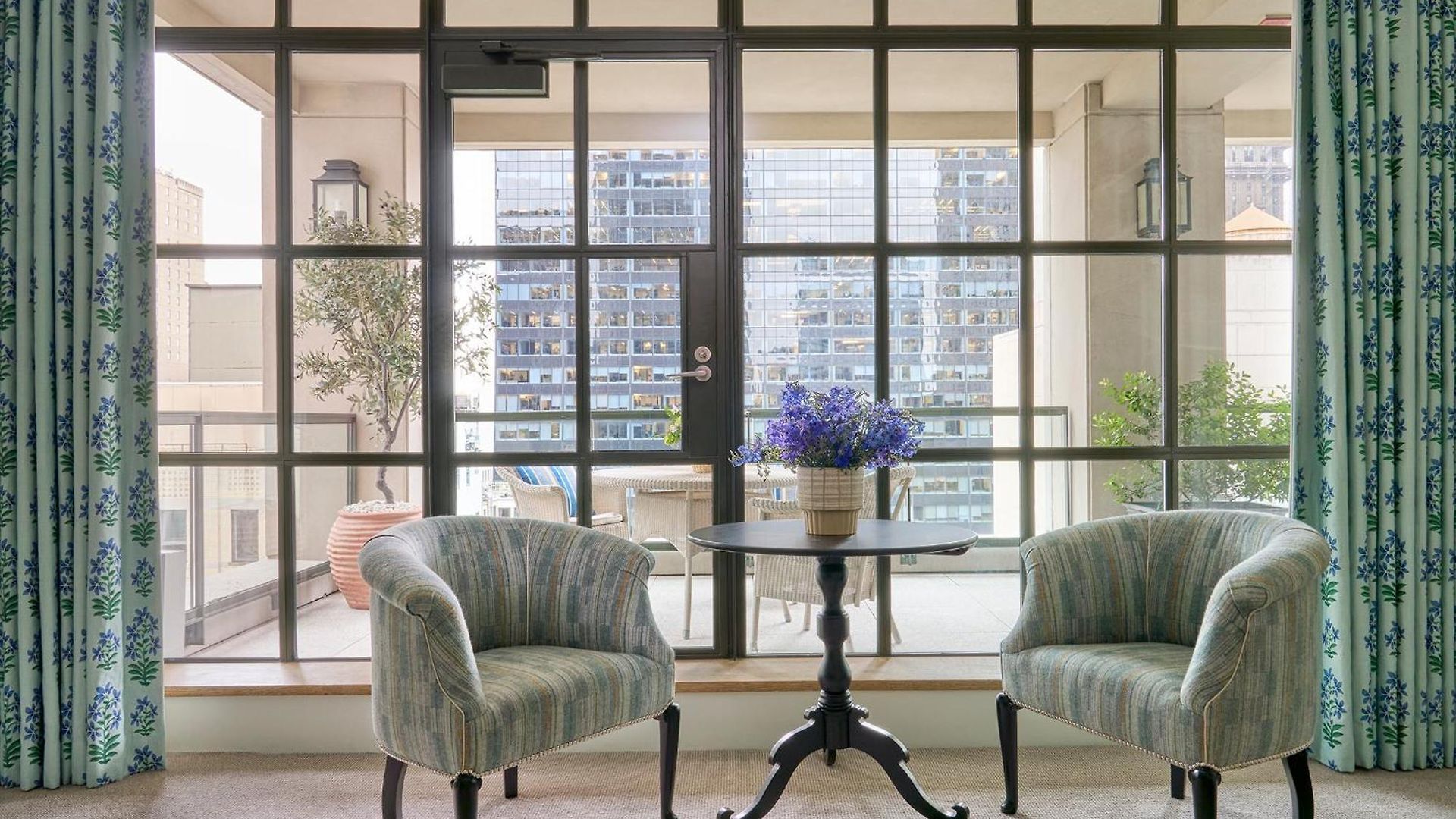 The Whitby Hotel New York